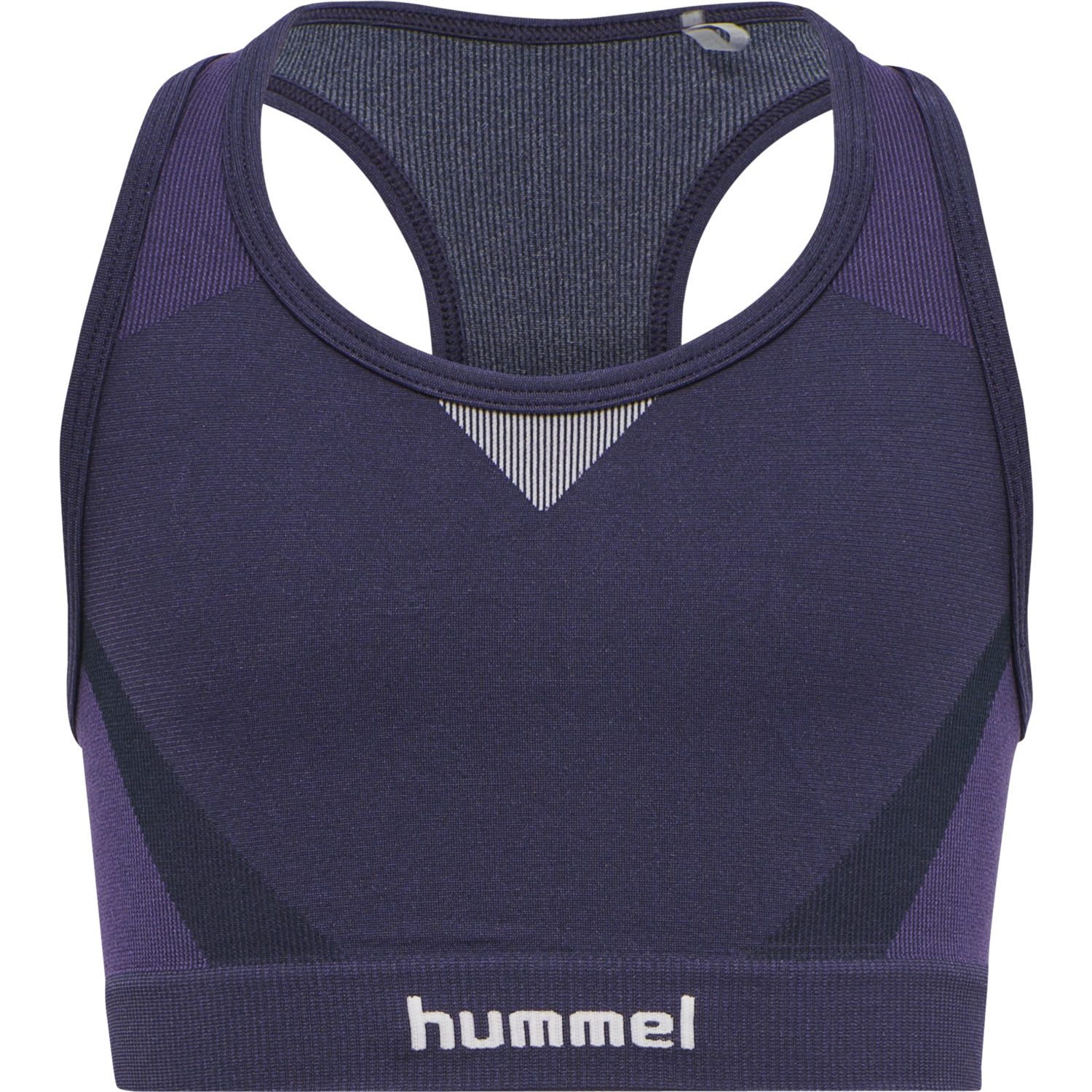 hmlHARPER SEAMLESS SPORTS TOP, 0526, packshot