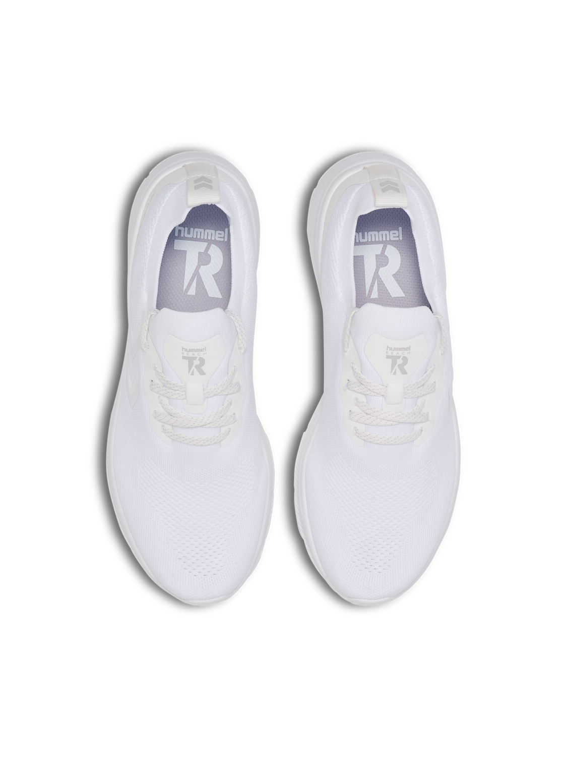 REACH TR FIT, WHITE, packshot