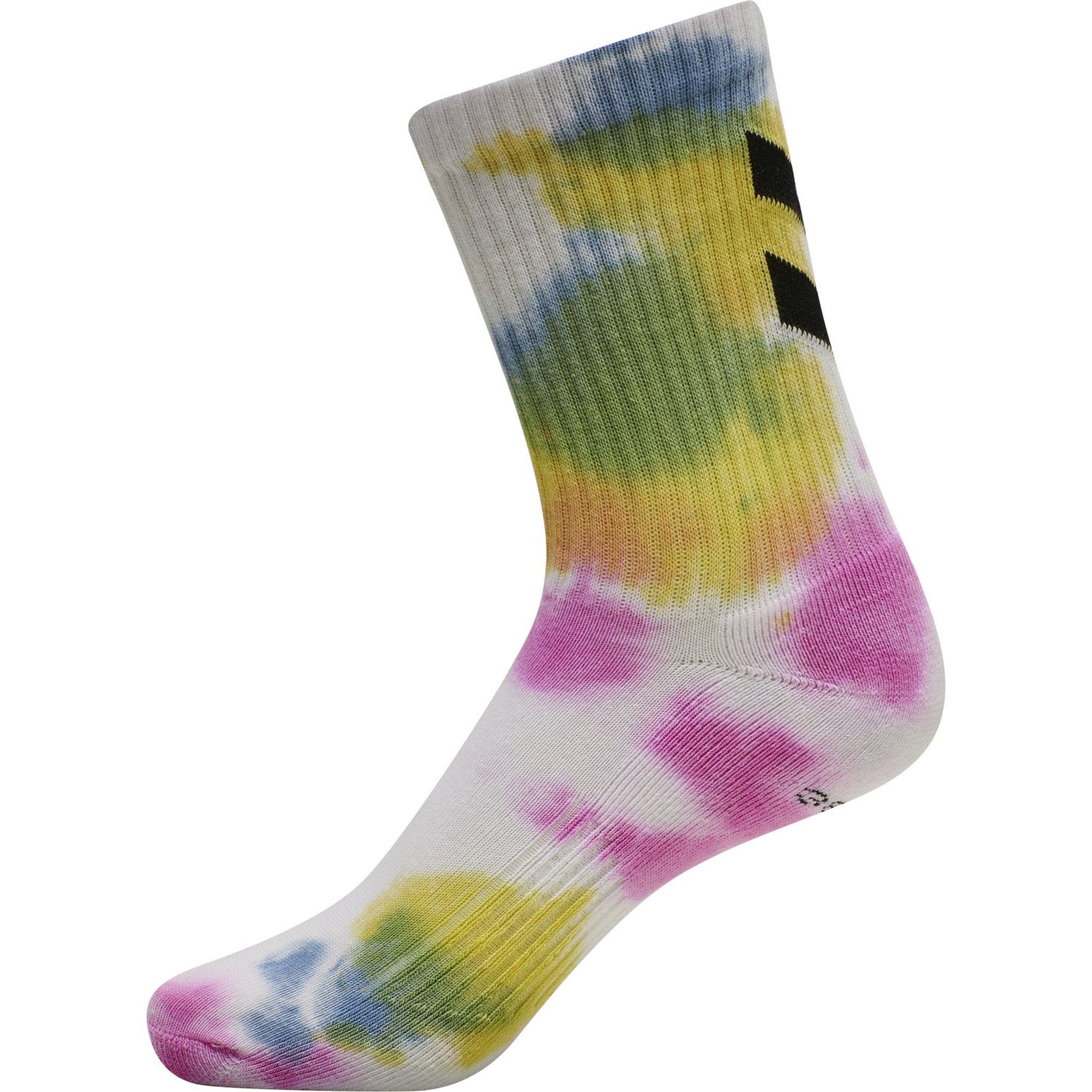 hmlEVERYTHING NOTHING 2-PACK SOCKS, 6700, packshot