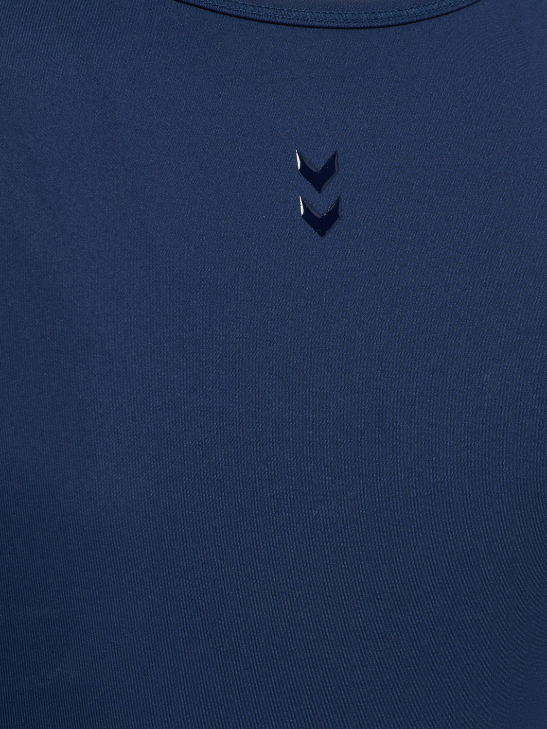 hmlHIIT INTENSITY W TANK TOP, DRESS BLUES, packshot