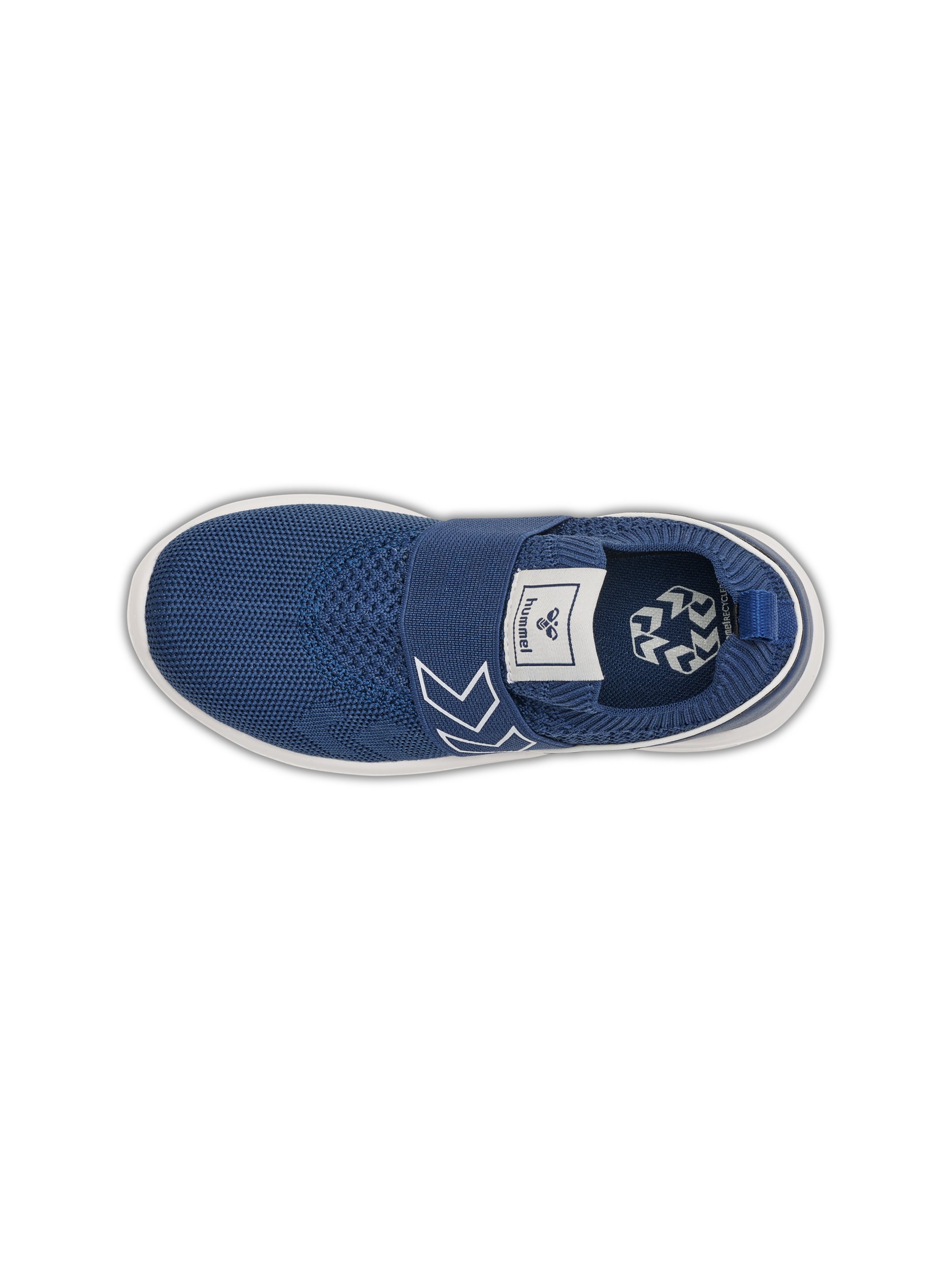 KNIT SLIP-ON RECYCLE, ENSIGN BLUE, packshot