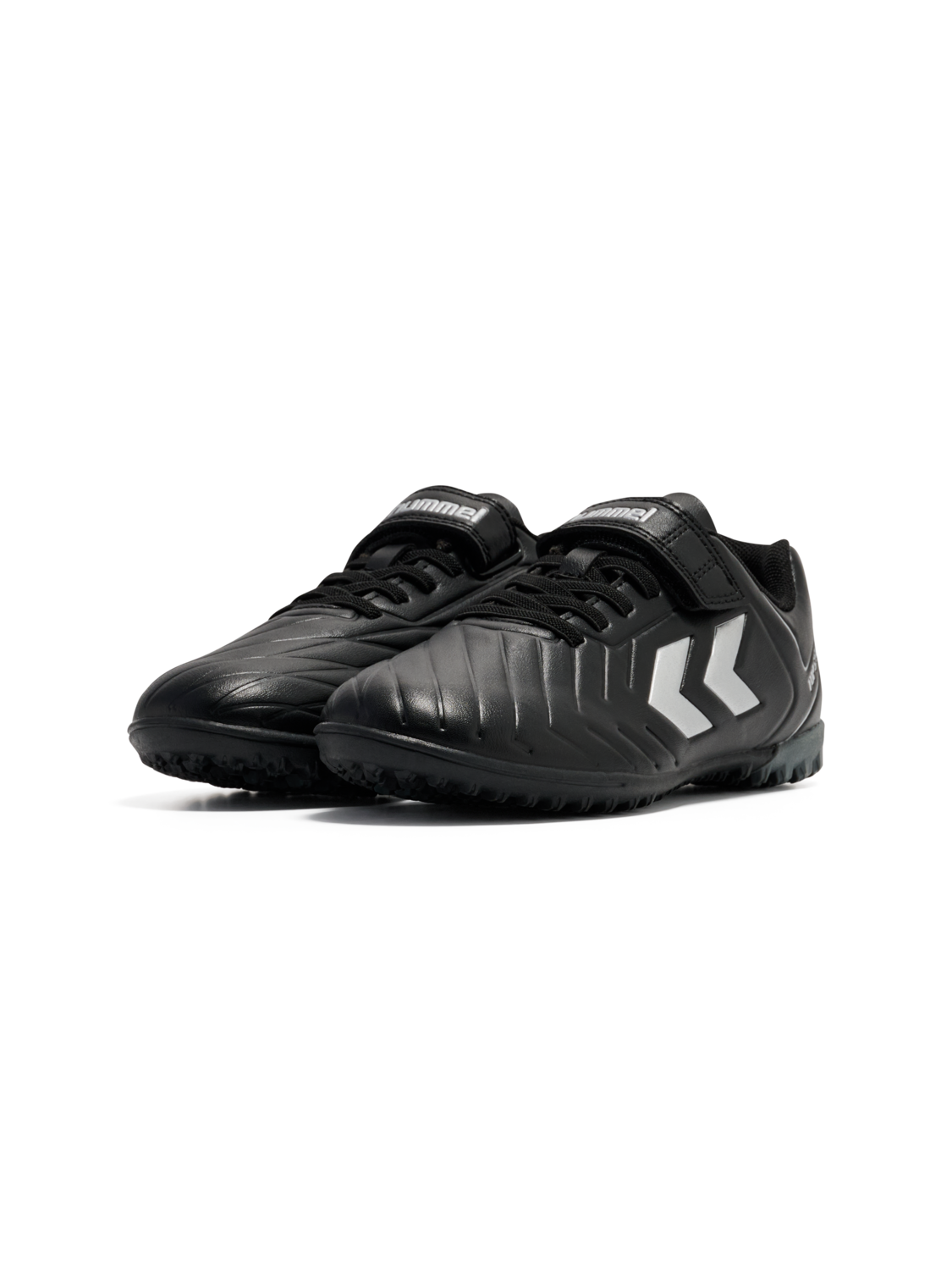 TOP STAR TURF VC 2.0 JR, BLACK, packshot