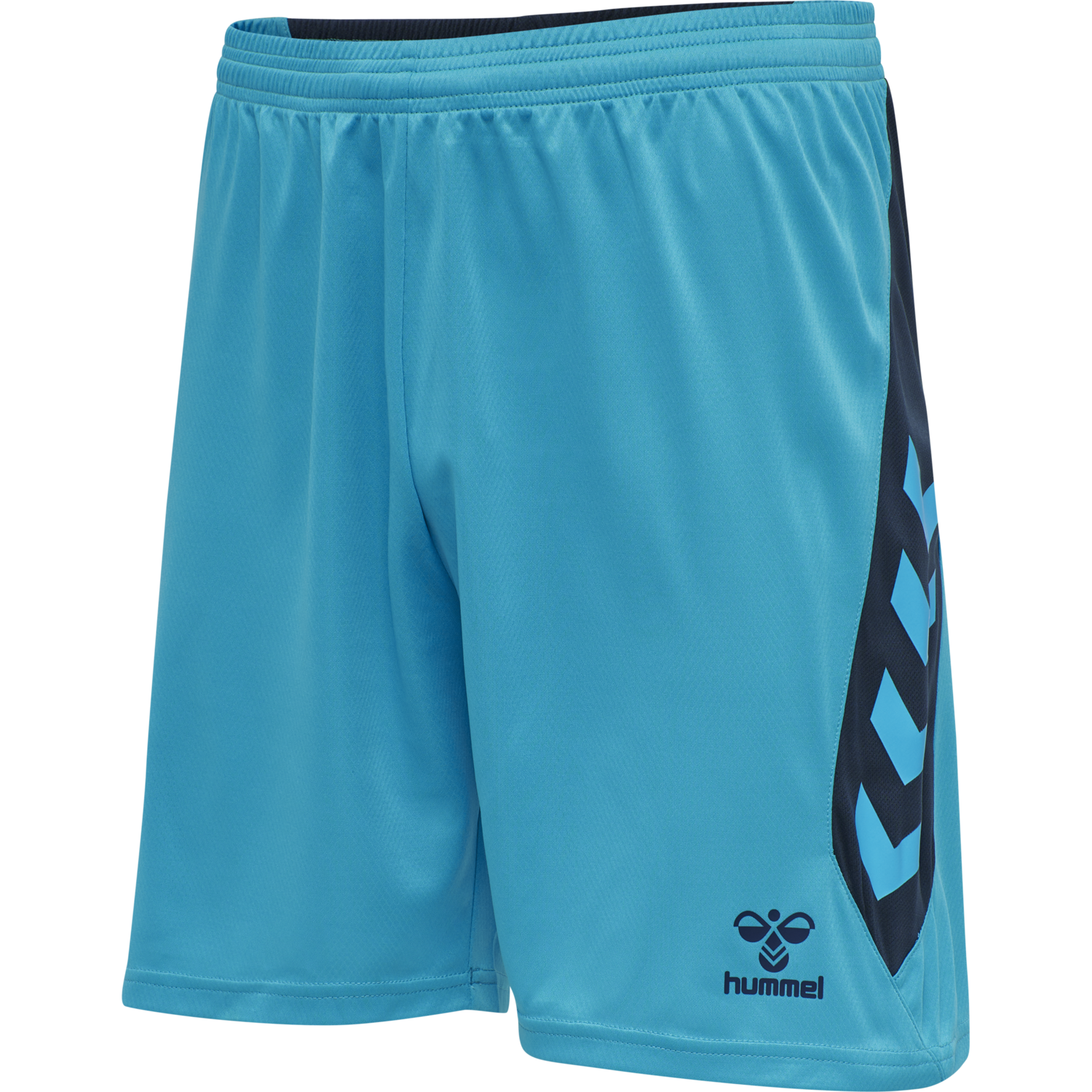 hmlACTION POLY SHORTS, 8235, packshot