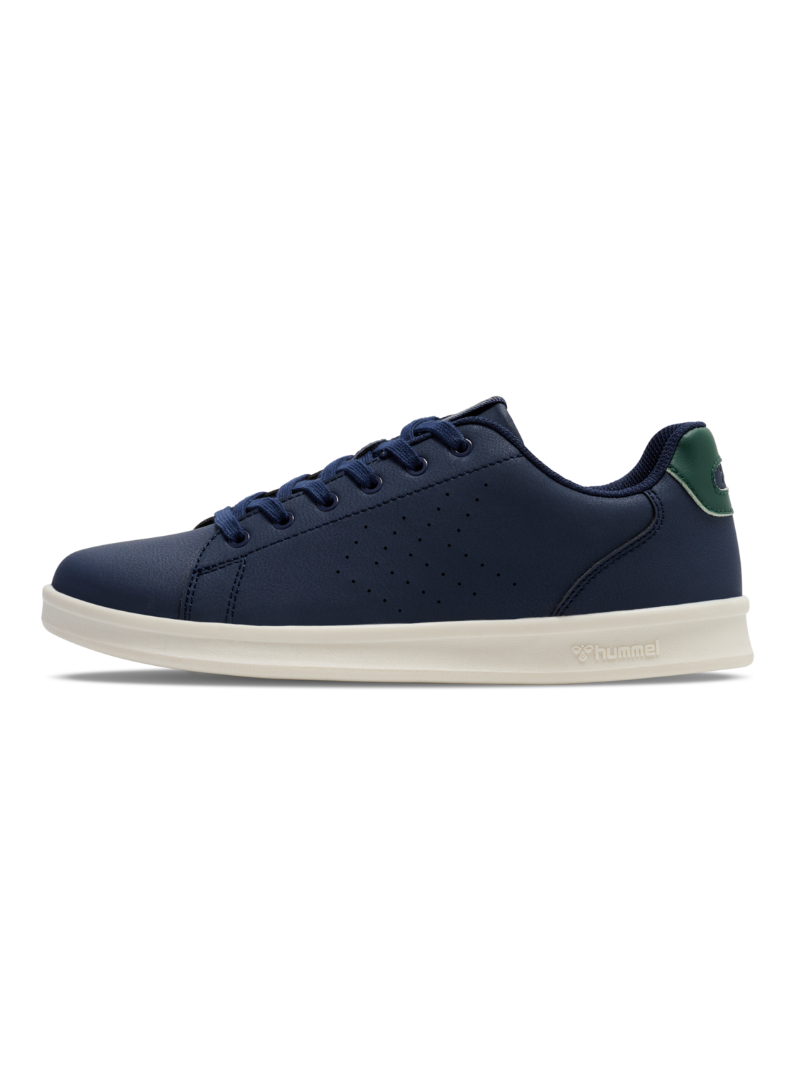 COURT LINE SN, BLACK IRIS, packshot