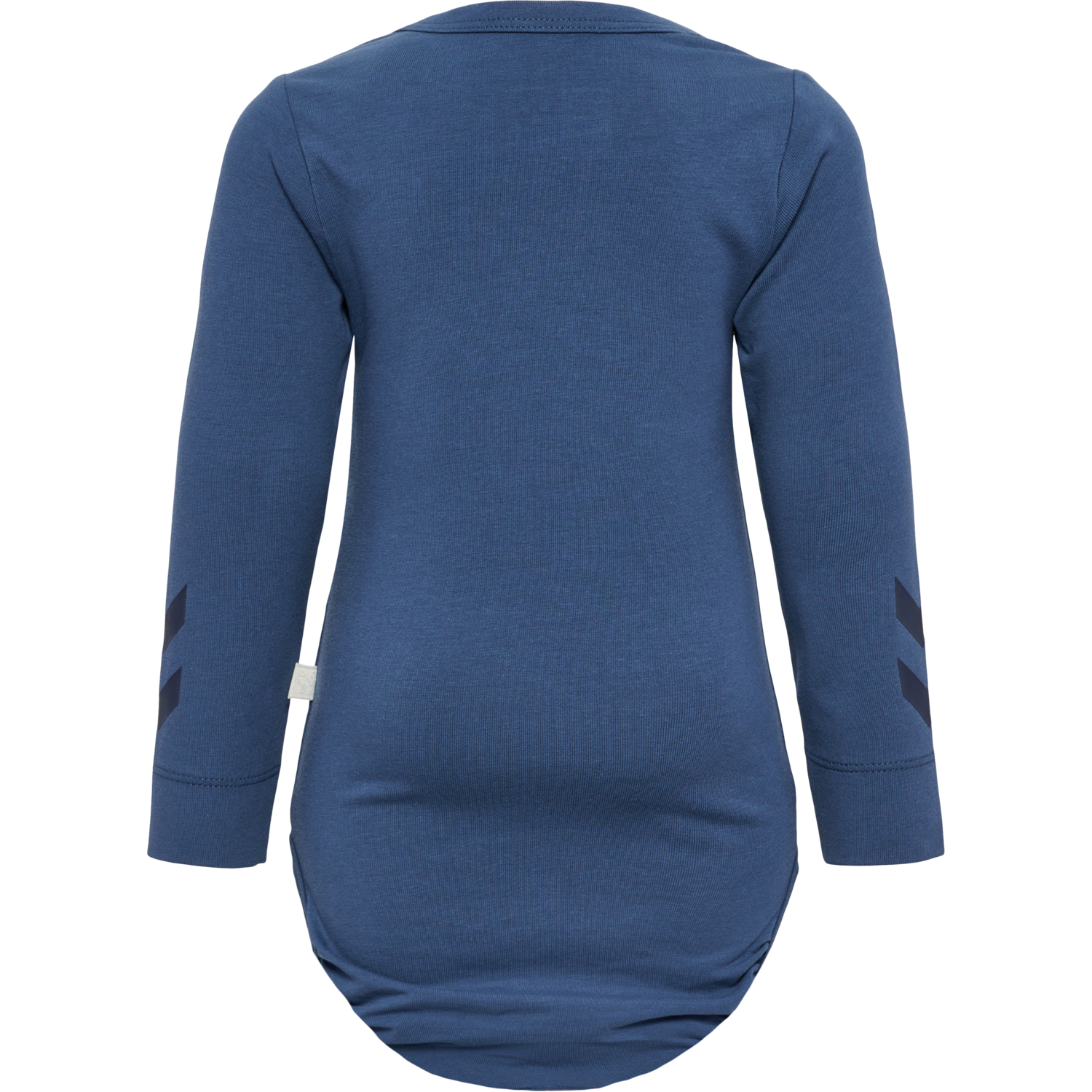 hmlSTEEN BODY L/S, ENSIGN BLUE, packshot