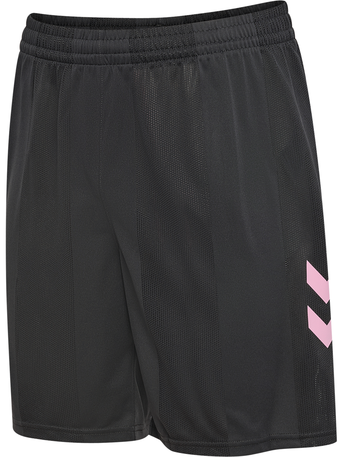 DBU 26 GK SHORTS, ASPHALT, packshot
