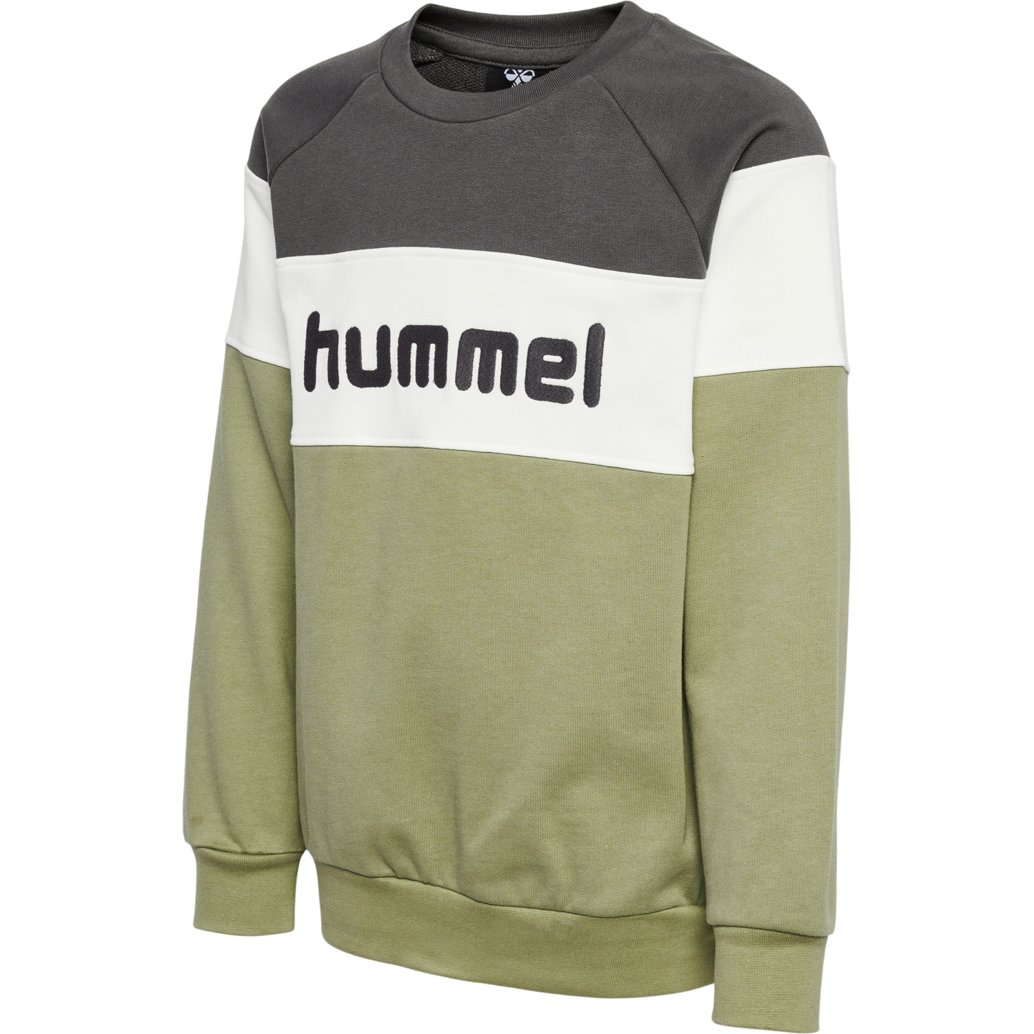 hmlCLAES SWEATSHIRT, 7400, packshot