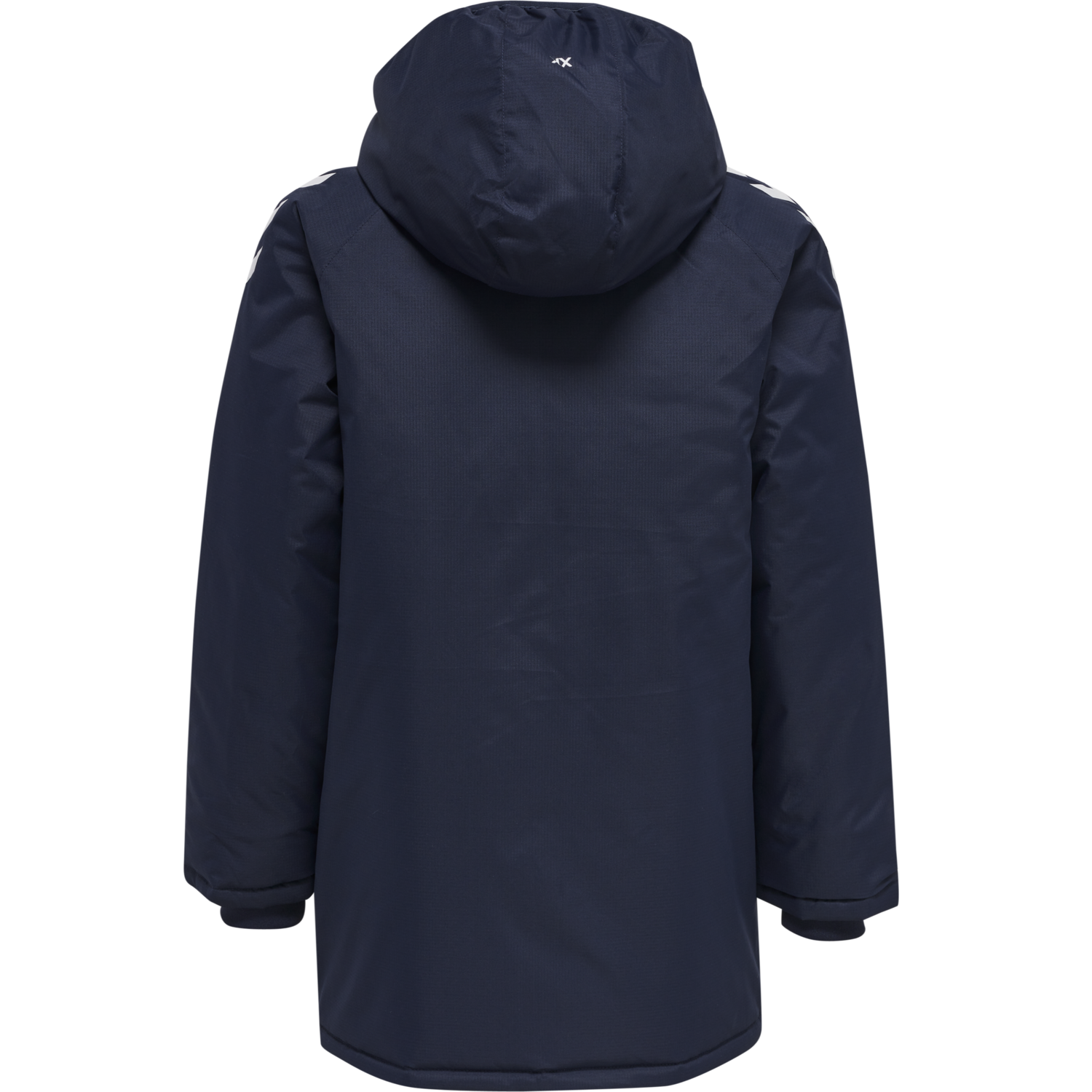 hmlCORE XK BENCH JACKET KIDS, MARINE, packshot