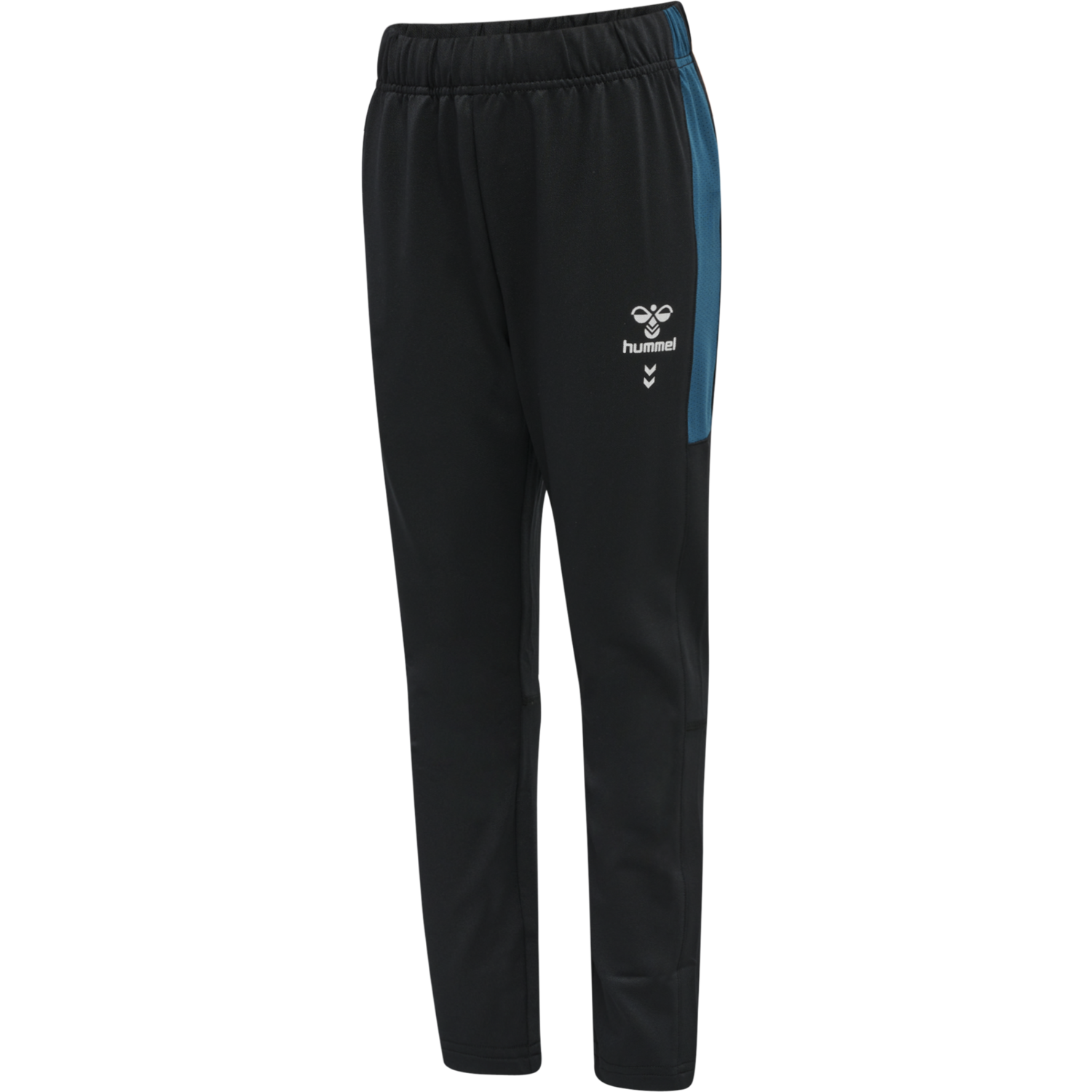 hmlSUPER FOOTBALL SET, BLUE CORAL, packshot