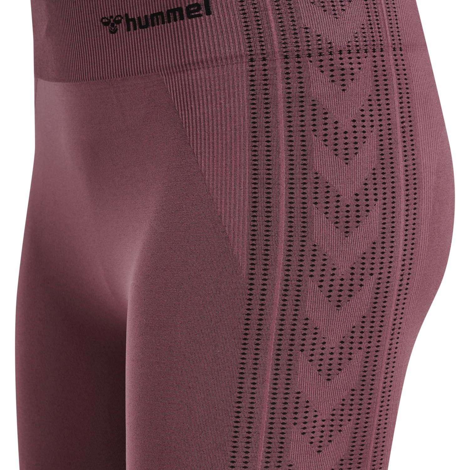 hmlMT SHAPING SEAMLESS MW TIGHTS, NOCTURNE, packshot