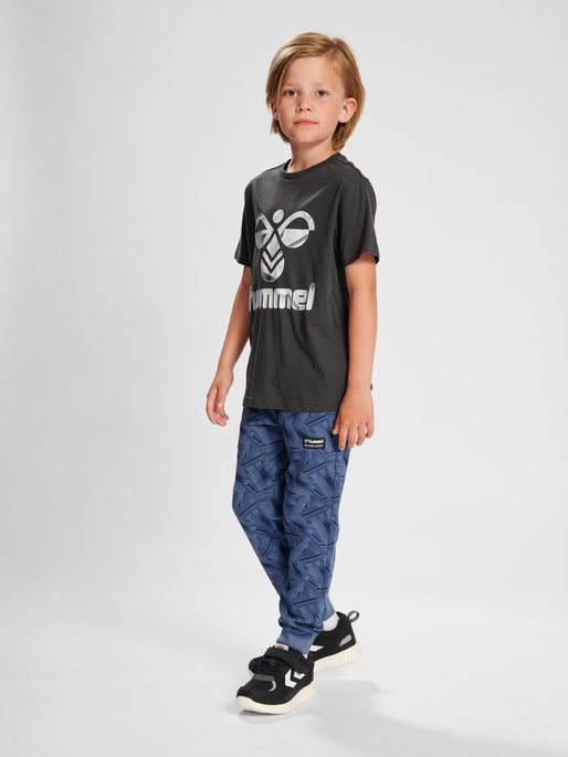 hmlSOFUS T-SHIRT S/S, 1525, model