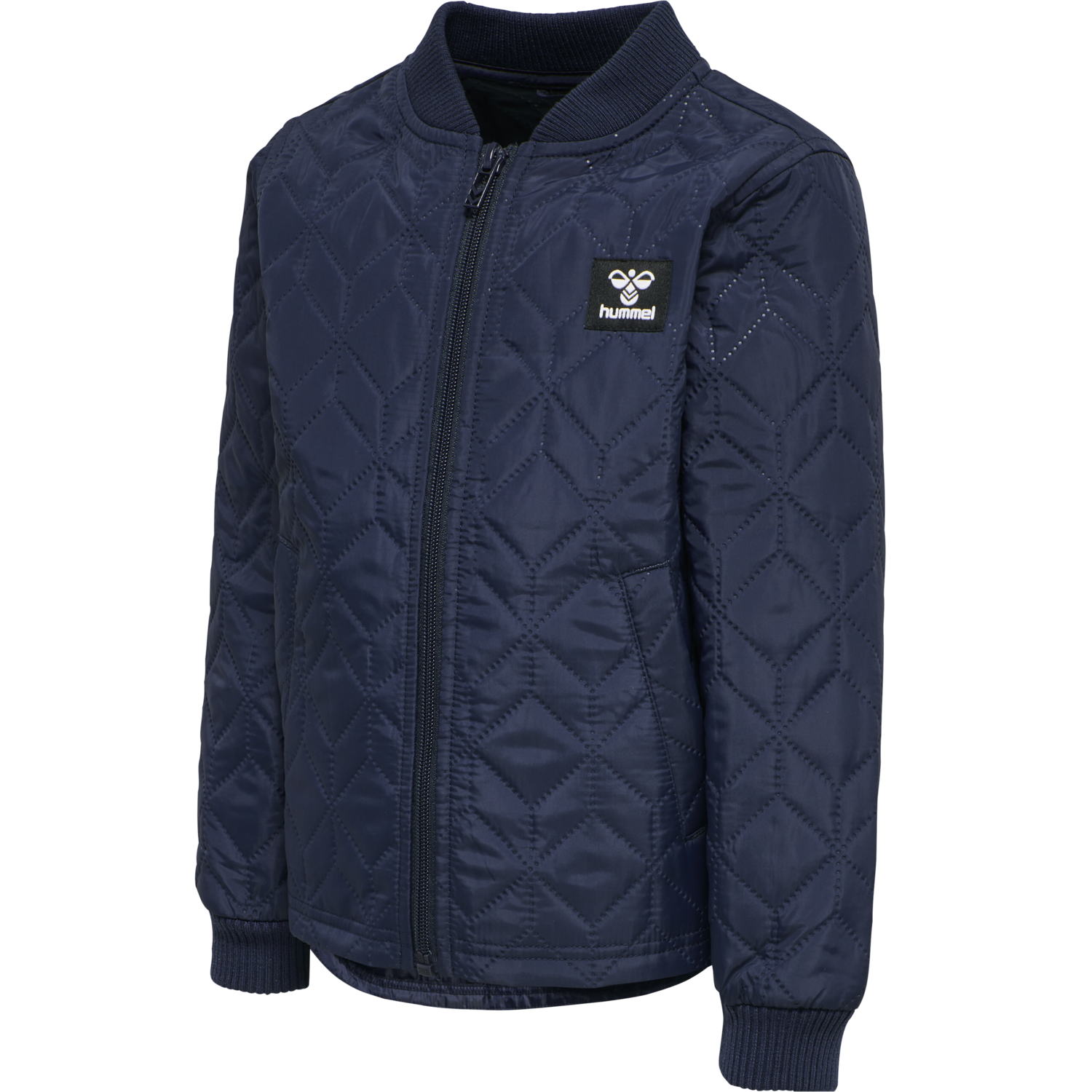 hmlSOBI THERMOSET, BLACK IRIS, packshot