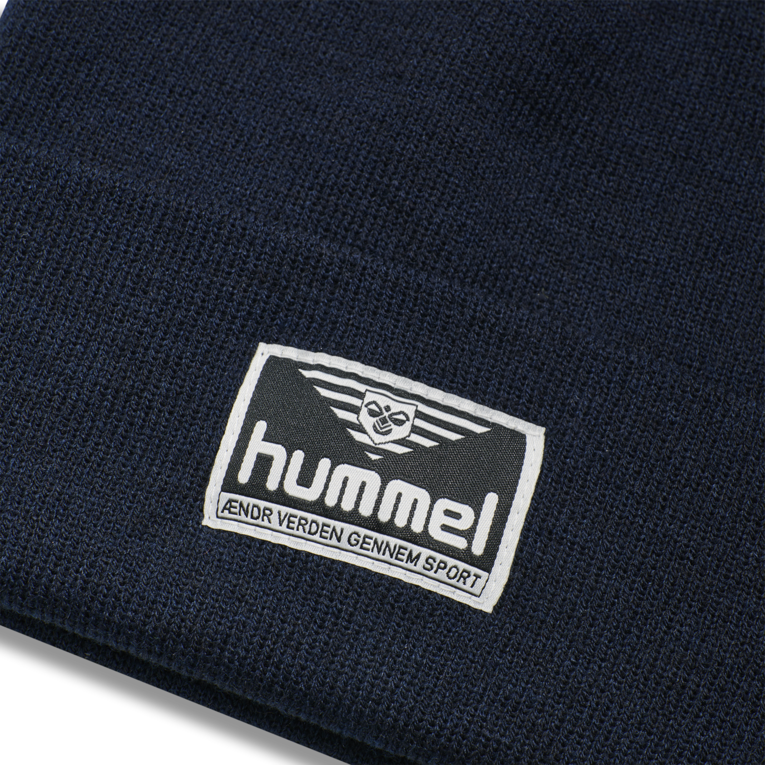 hmlEMIL BEANIE, 7381, packshot