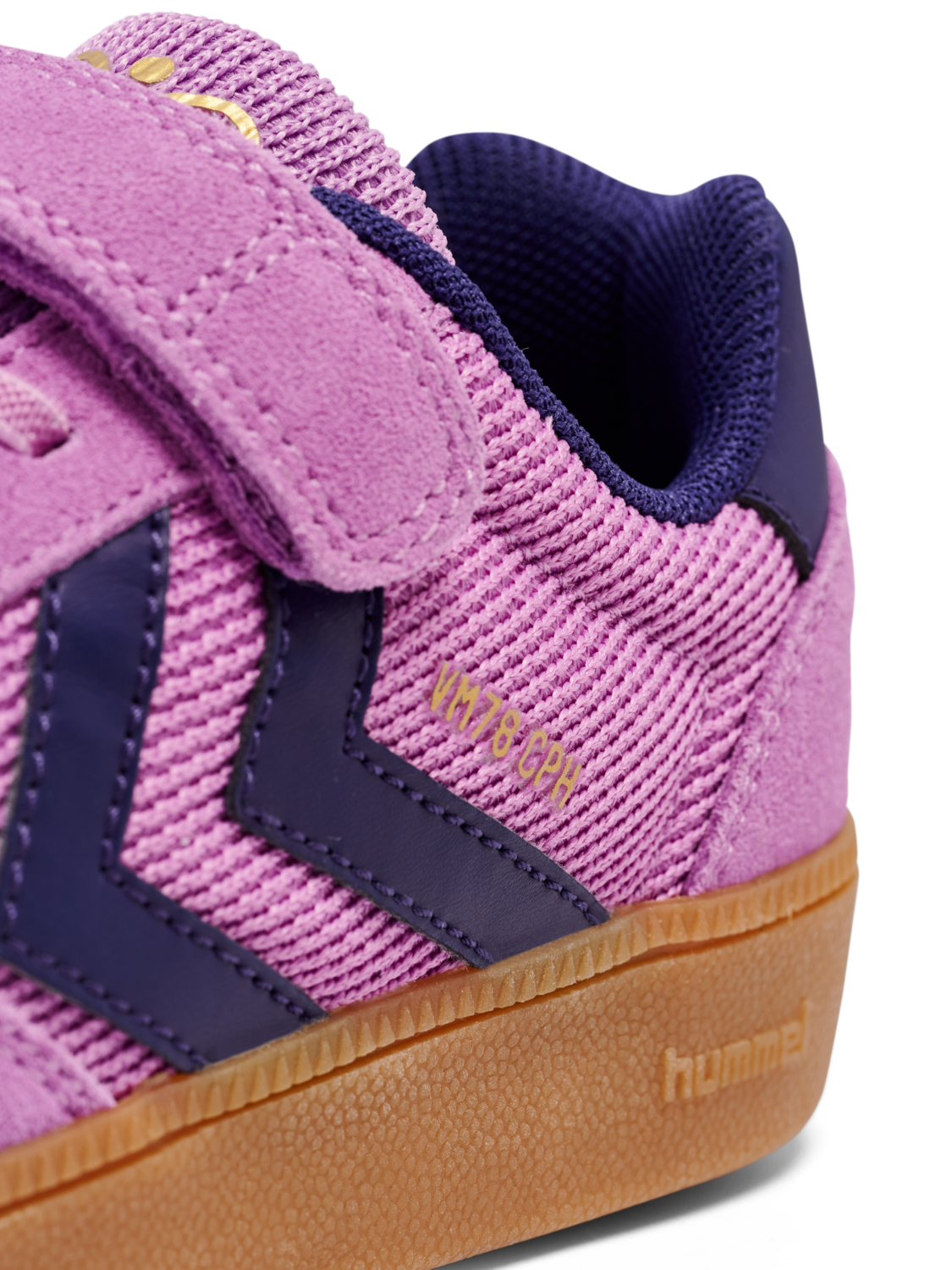 VM78 CPH JR, VIOLET, packshot