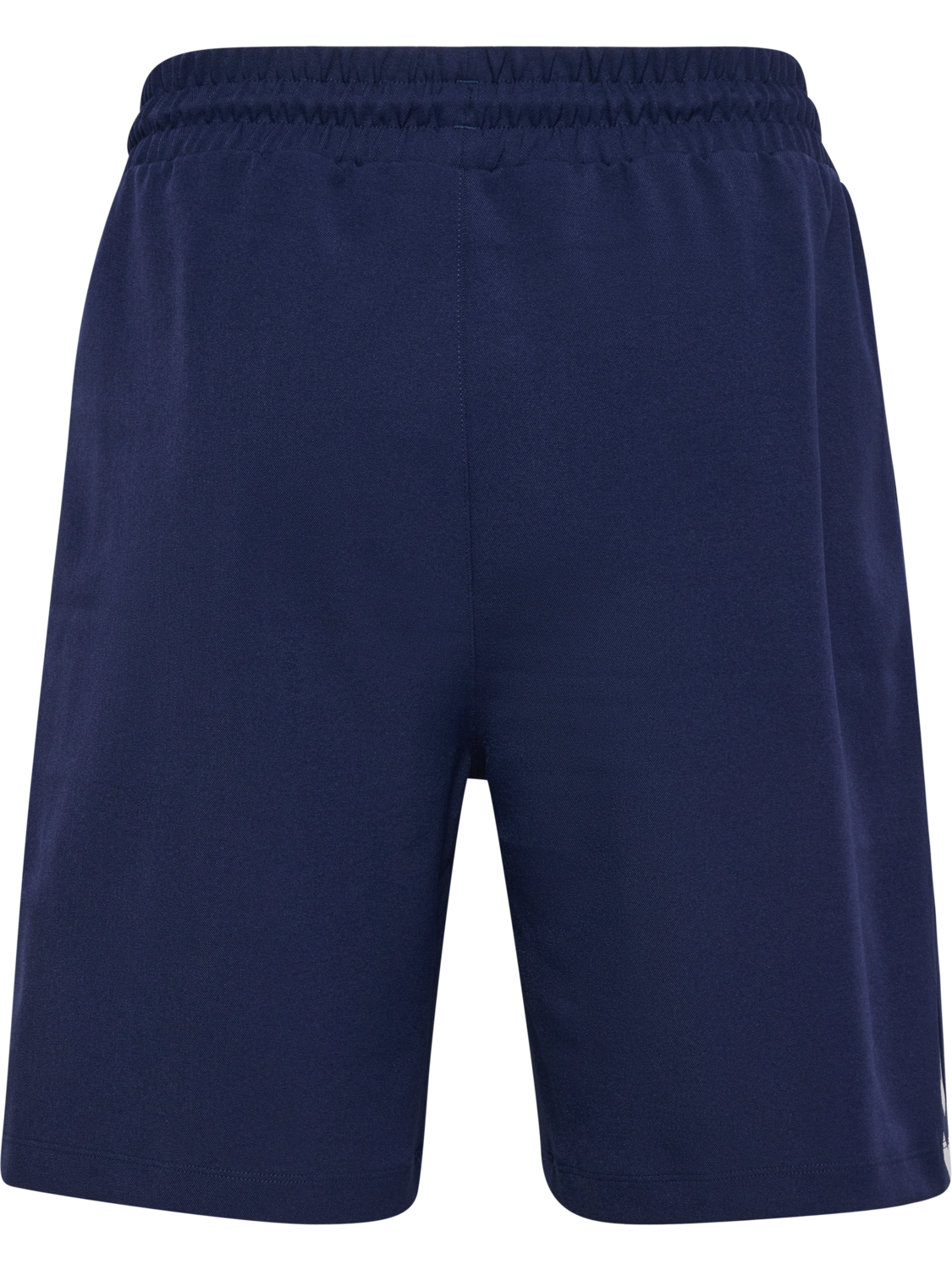 hmlROOT SHORTS, MARINE, packshot
