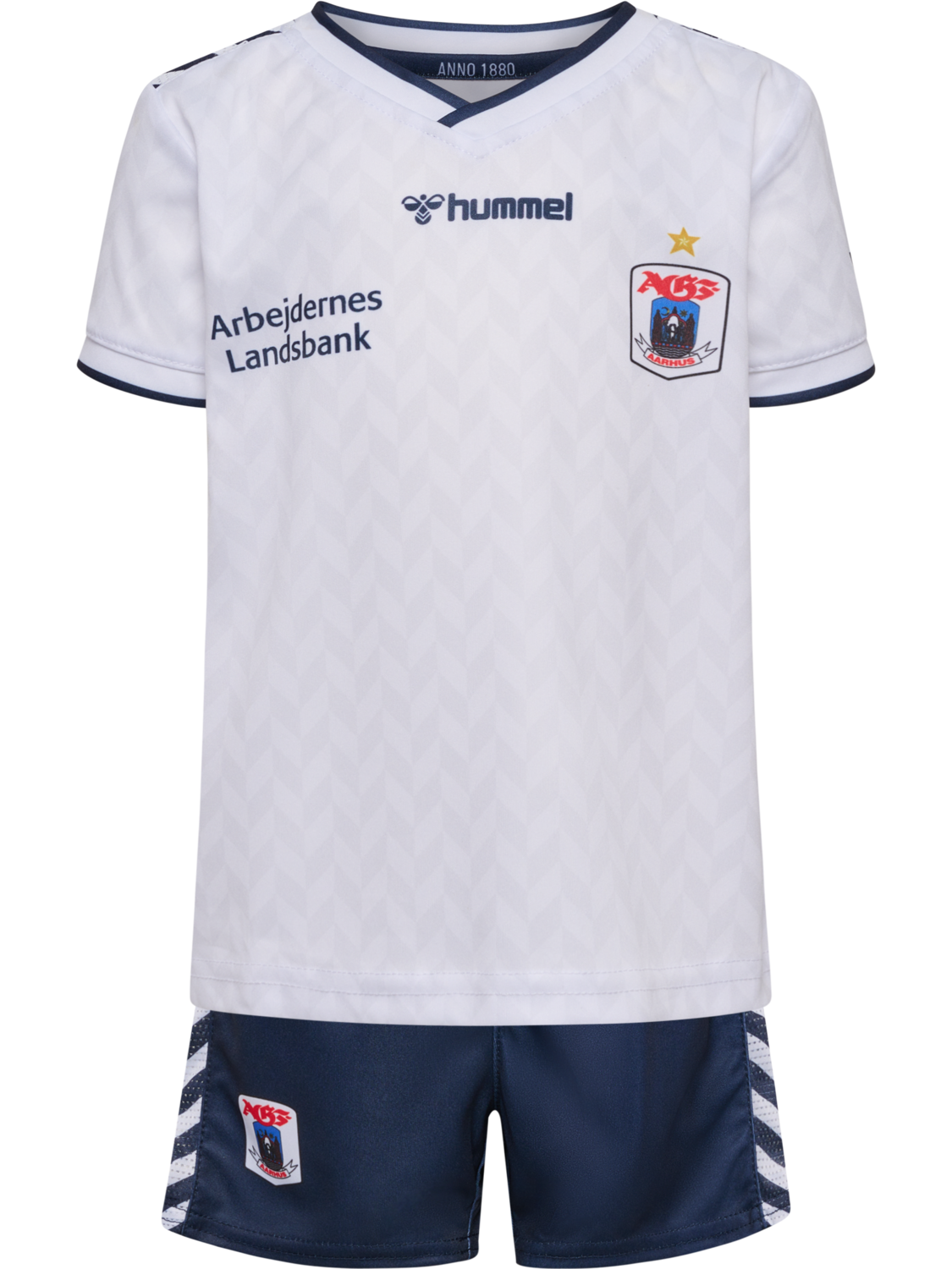 AGF 23/24 HOME MINI KIT, 9166, packshot