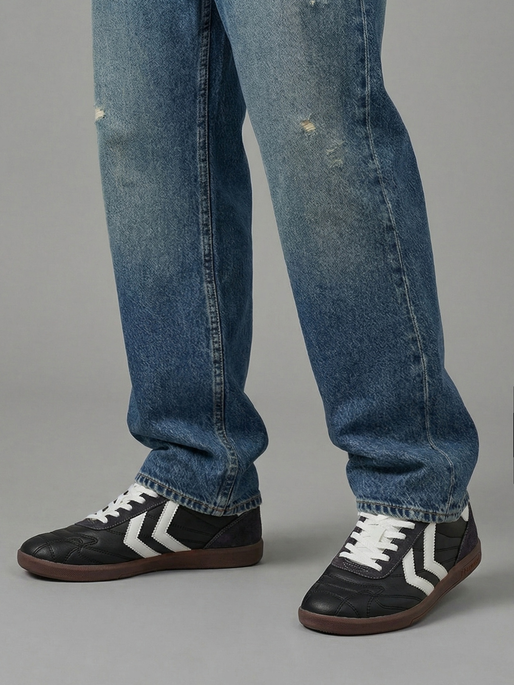 SUPER MATCH, BLACK/WHITE, model