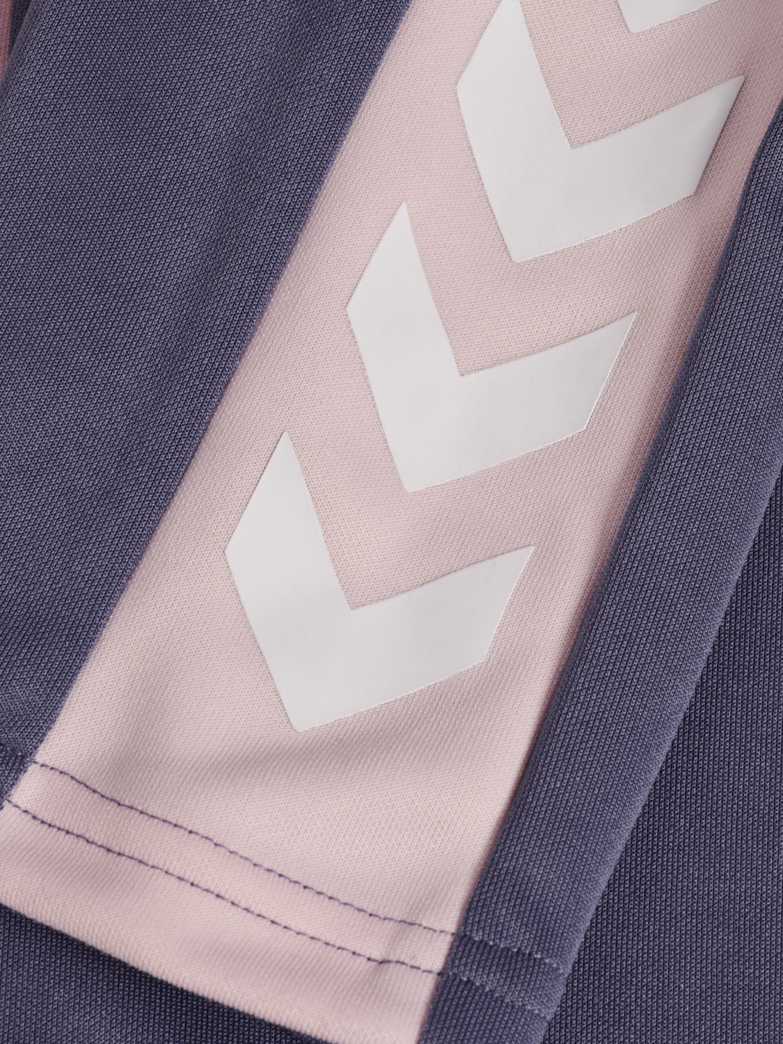 hmlJR GOAL PANTS, HERON, packshot