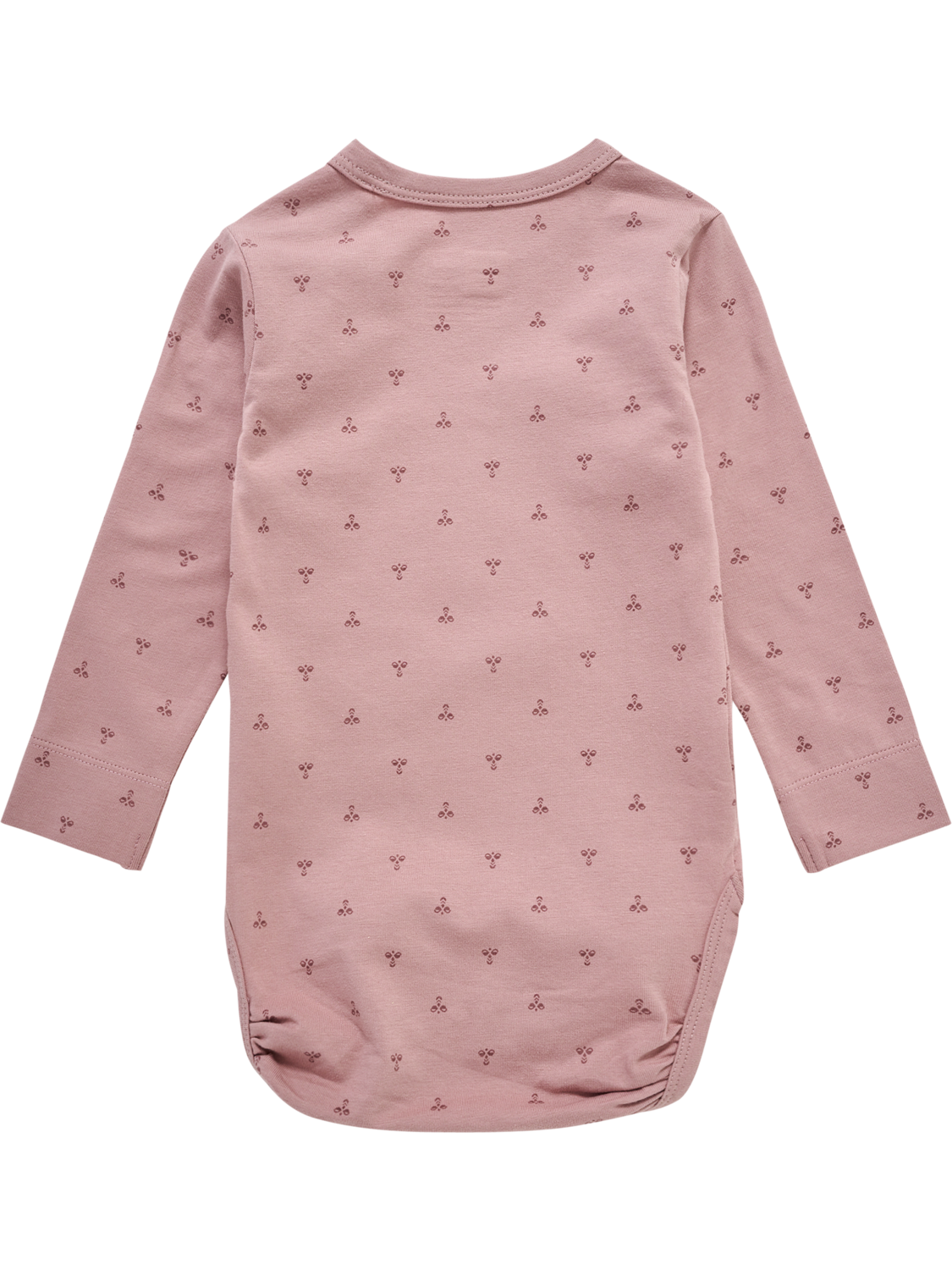 hmlBEESY BODY L/S, DEAUVILLE MAUVE, packshot