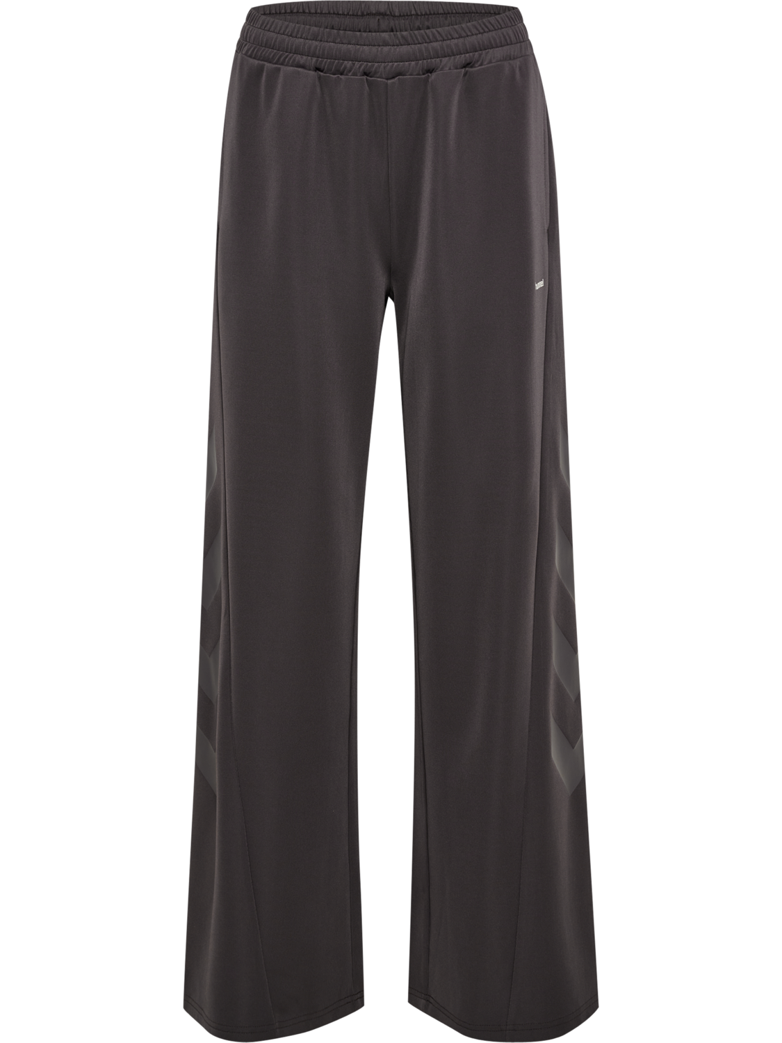 hmlI-D TRACK PANTS, SHALE, packshot