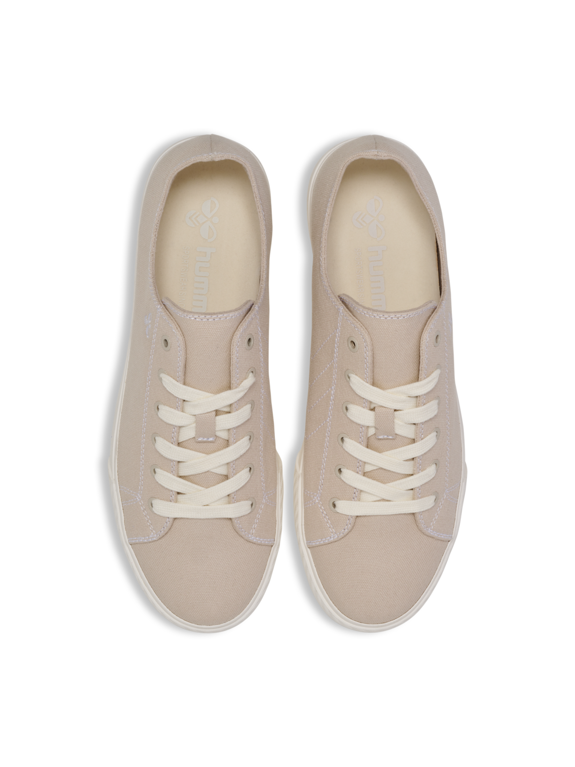 HML CLASSIC CANVAS, BONE WHITE, packshot