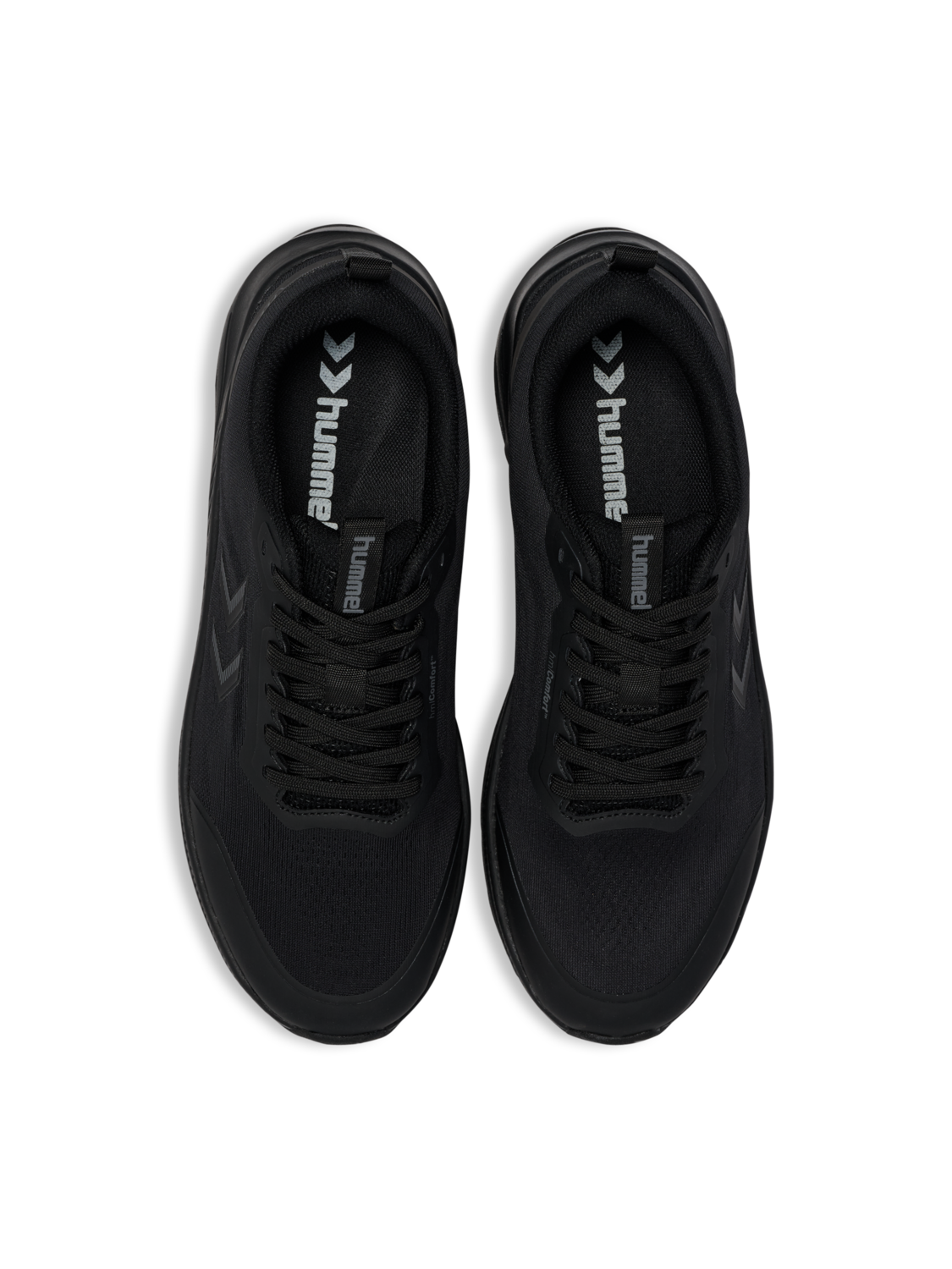 FLEXON, BLACK/BLACK, packshot
