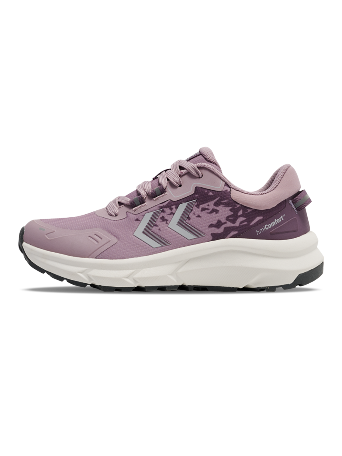 EARTH TRAIL ONE, SEA FOG, packshot