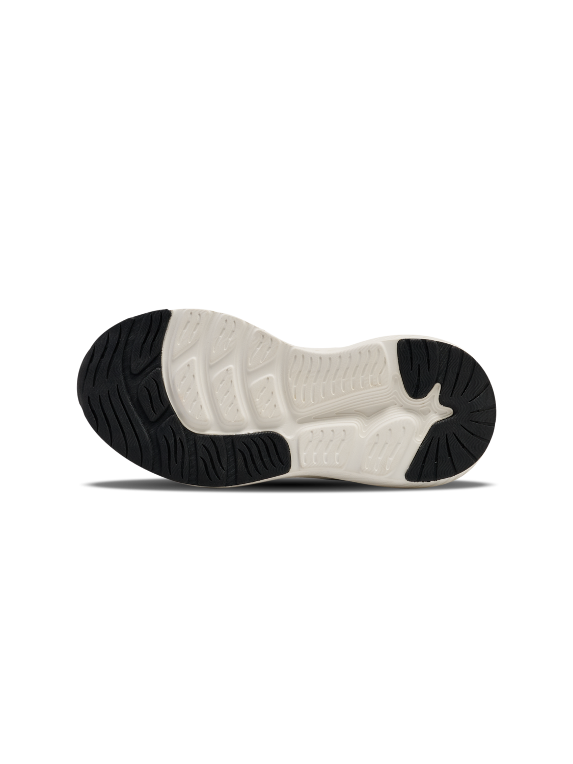 CREEK LOW TEX JR, BLACK, packshot