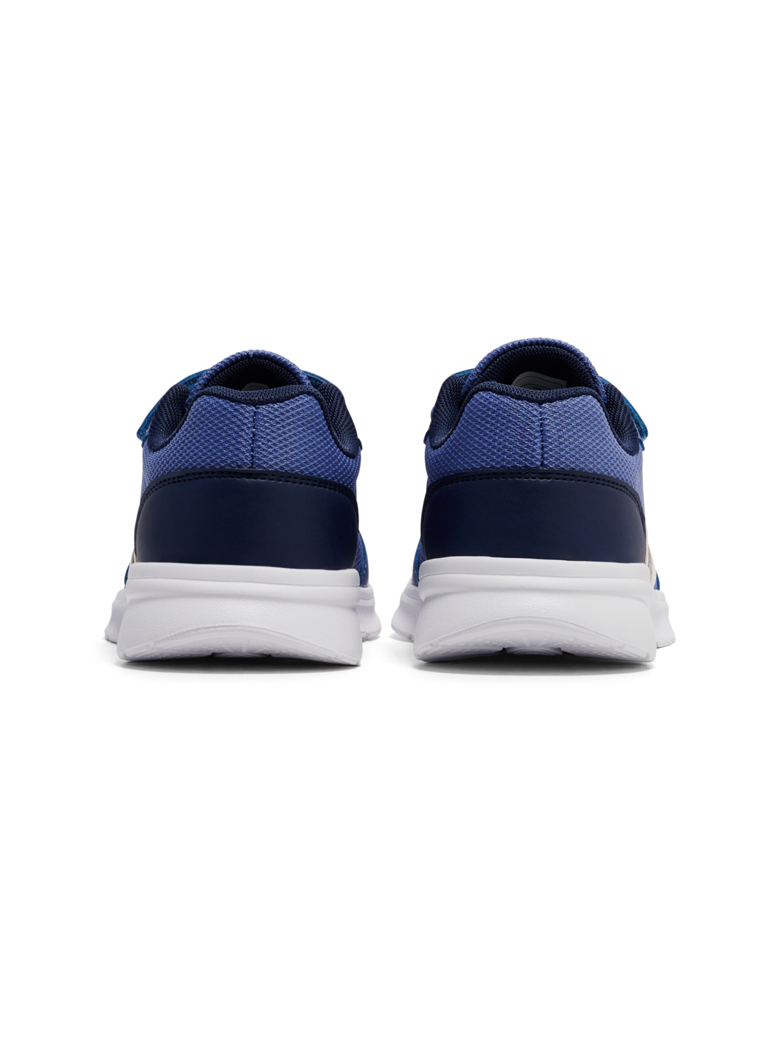 TURBO RUN 2.0 JR, DUTCH BLUE, packshot