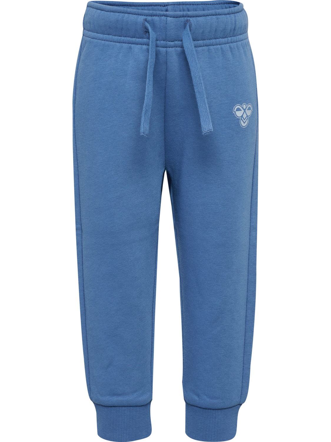 hmlMINI REG BUMBLE SET, DUTCH BLUE, packshot