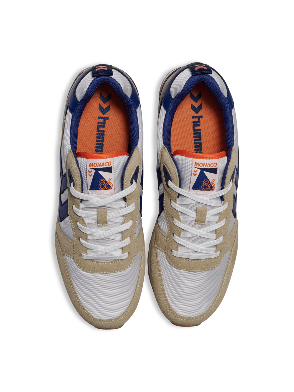 MONACO 86 NS, CORNSTALK, packshot