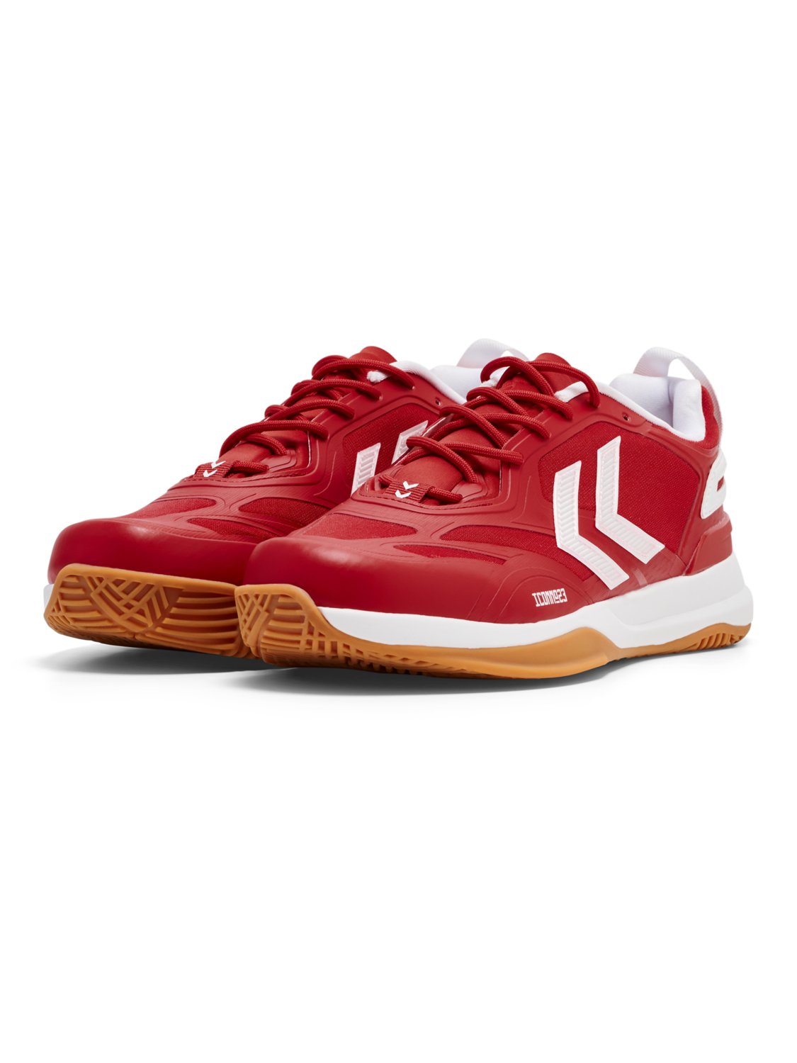 DAGAZ 2.0 GG12, POMPEIAN RED, packshot