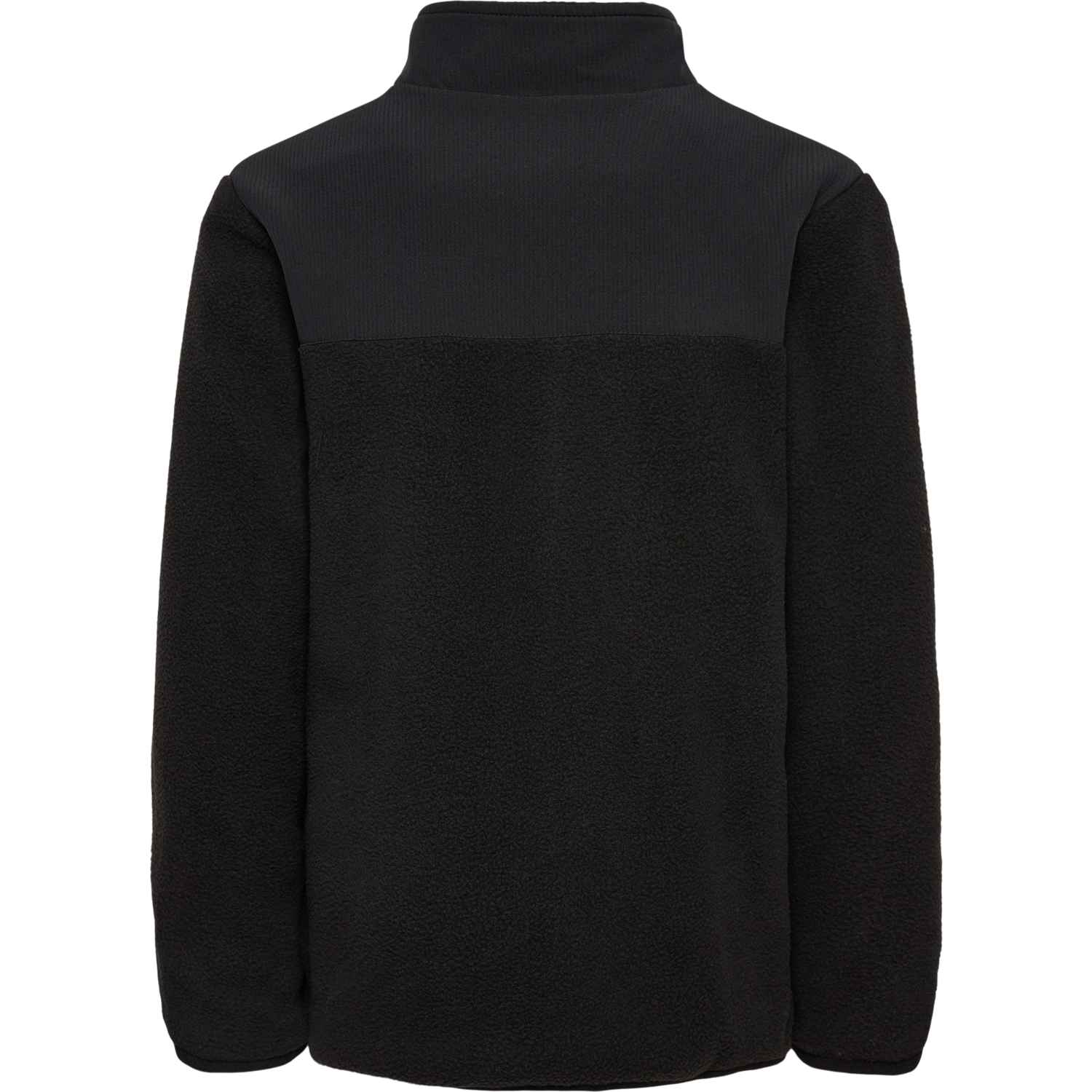 hmlDARE FLEECE JACKET, 2001, packshot