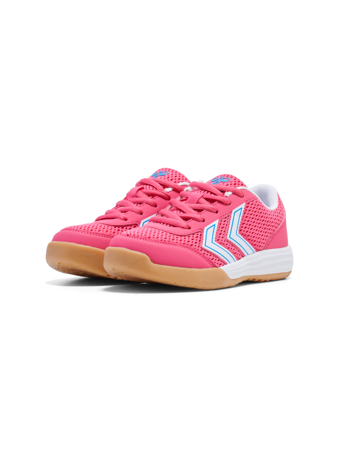 MULTIPLAY FLEX LC JR, RASPBERRY SORBET, packshot