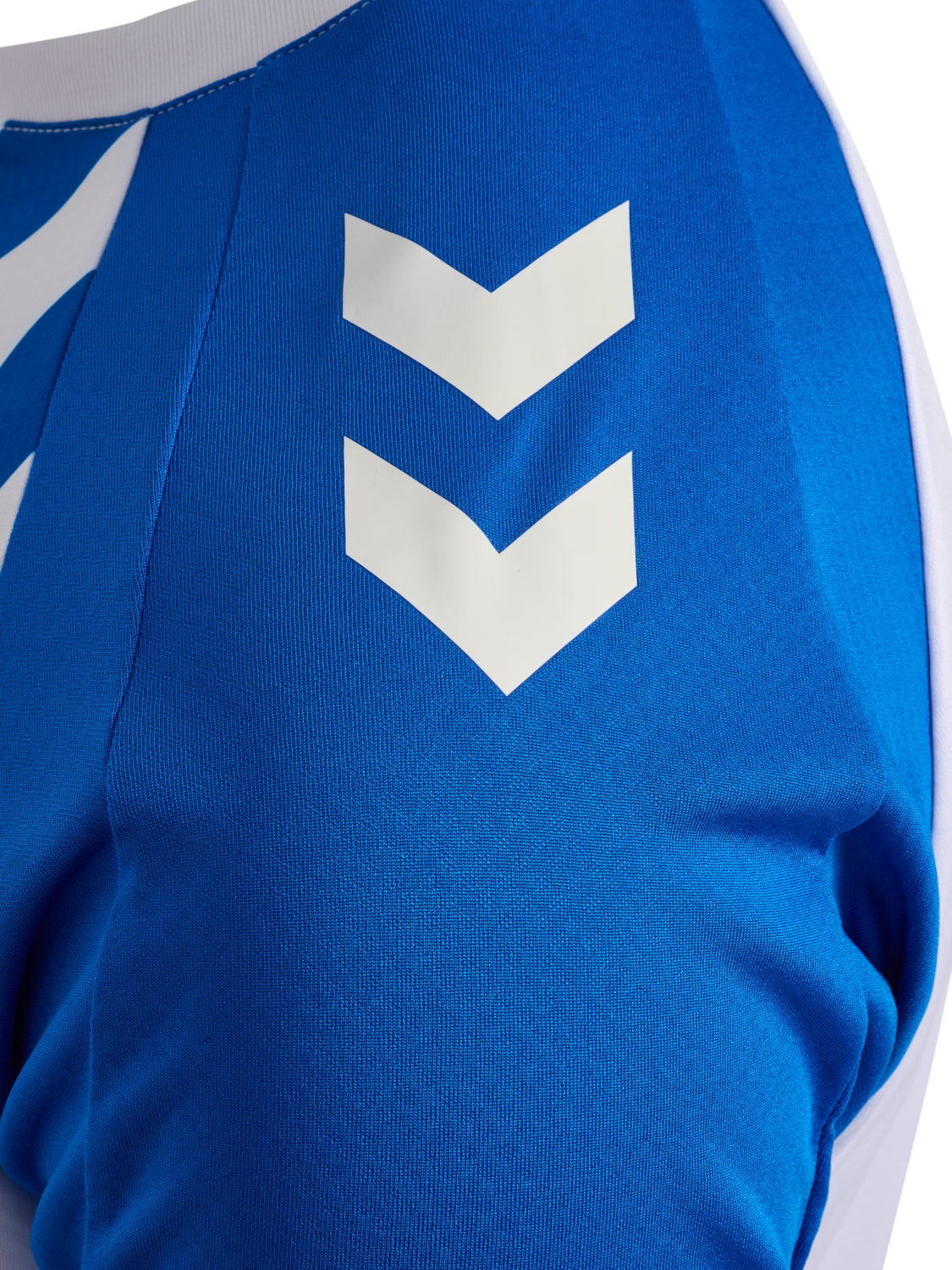1FCM 26/27 HOME JERSEY S/S, PRINCESS BLUE, packshot