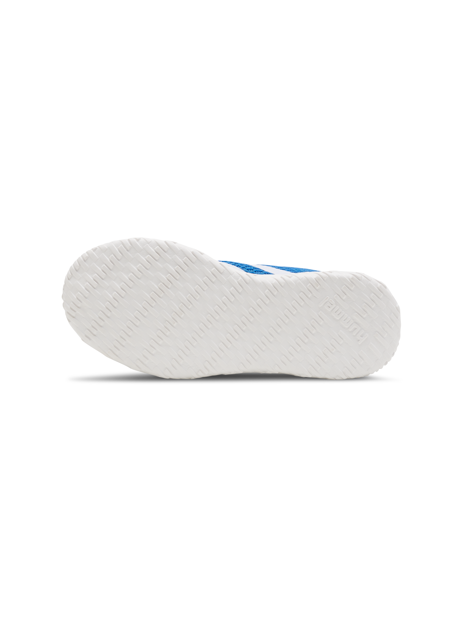 ACTUS RECYCLED JR, LAPIS BLUE/SAFFRON UNSPONSORED, packshot