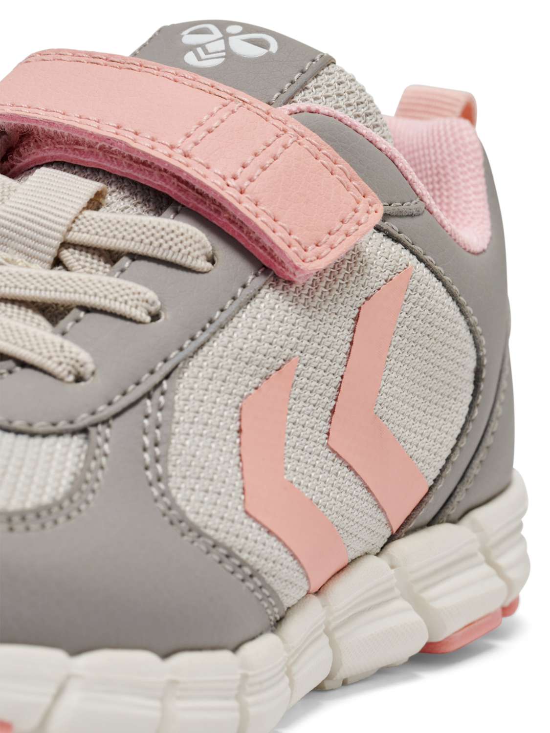 SPEED 2.0 JR, GREY, packshot