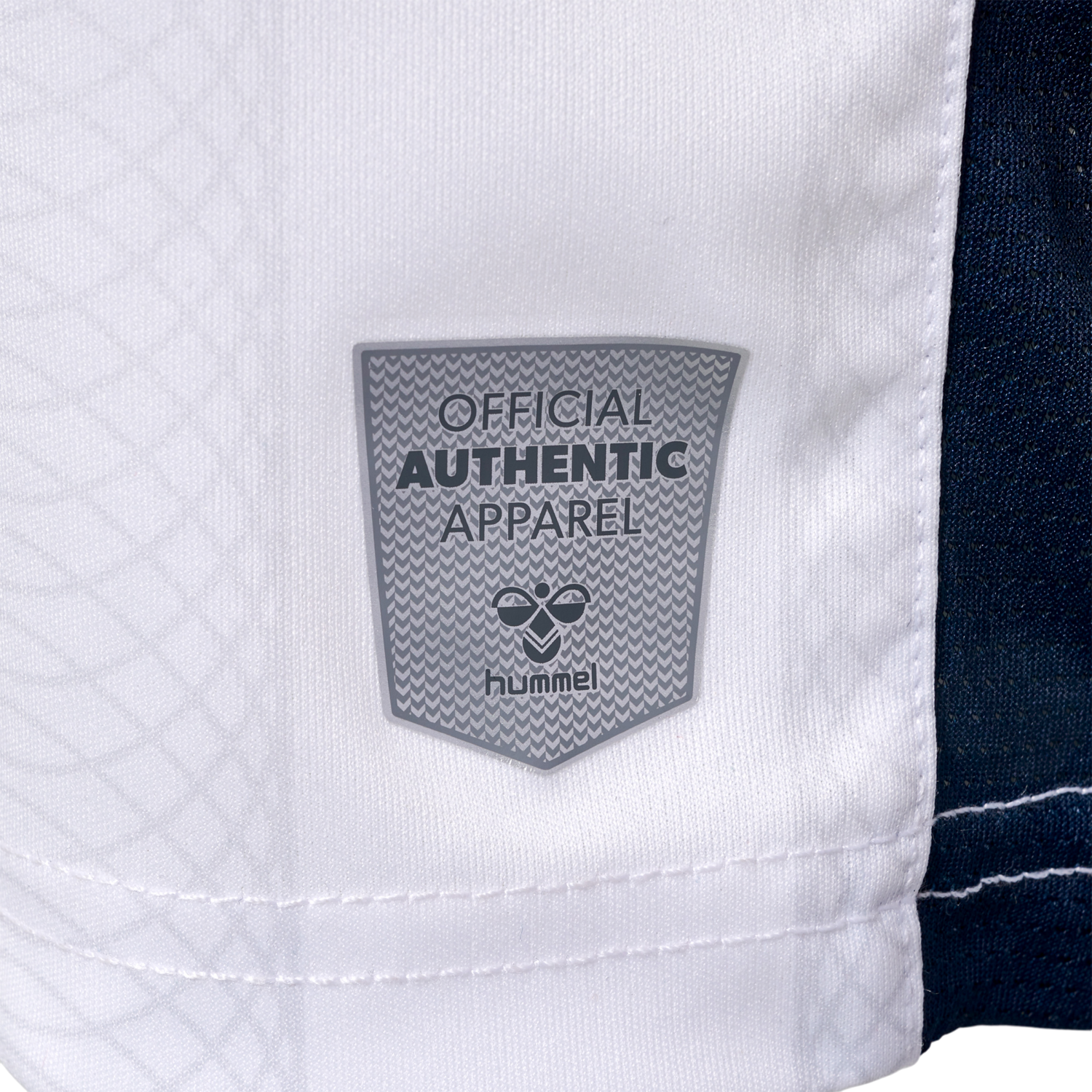 AGF 22/23 HOME JERSEY S/S KIDS, 9001, packshot