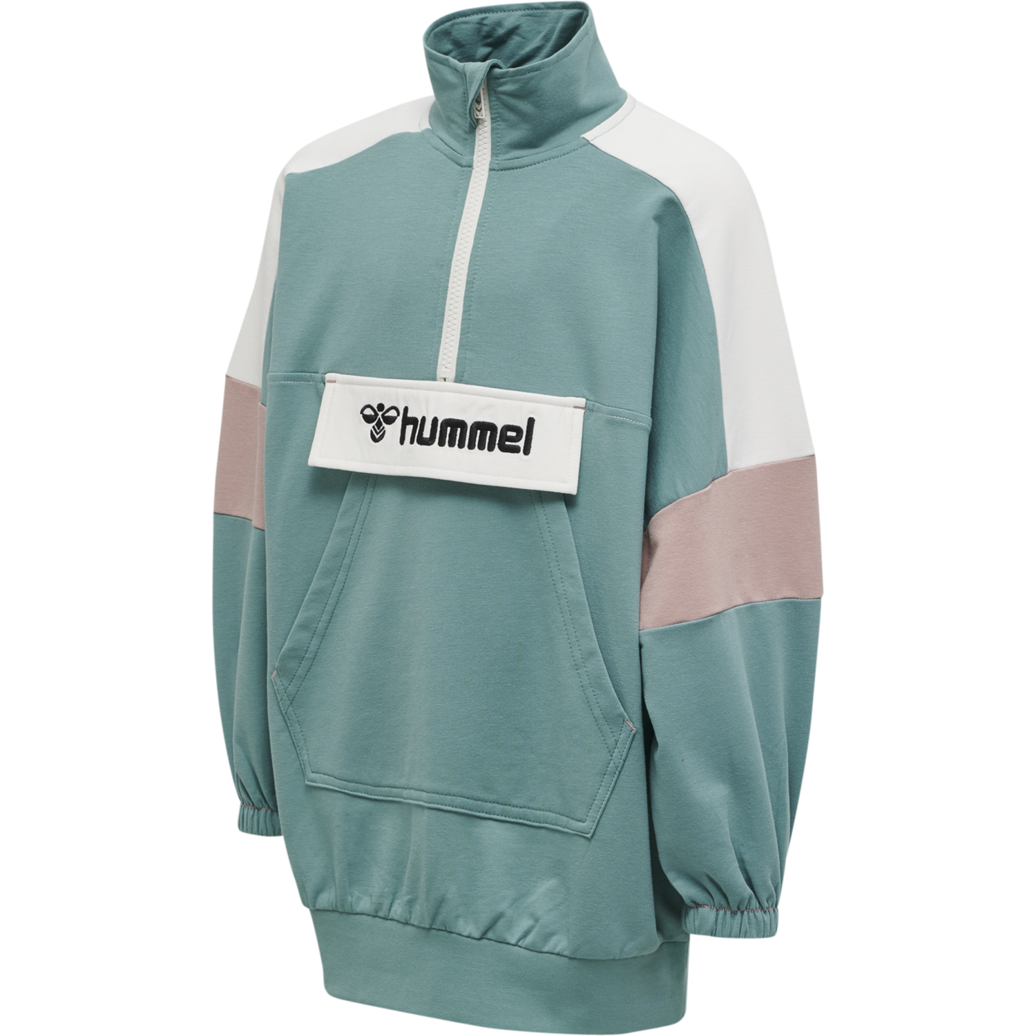 hmlVALERIE LONG SWEATSHIRT, 7072, packshot