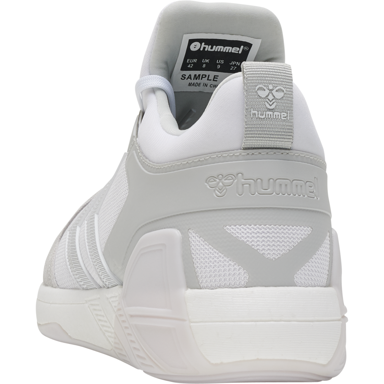 ALGIZ, MORNING MIST, packshot