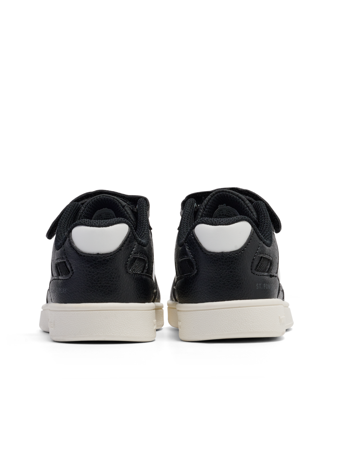 ST POWER PLAY JR, ANTHRACITE, packshot