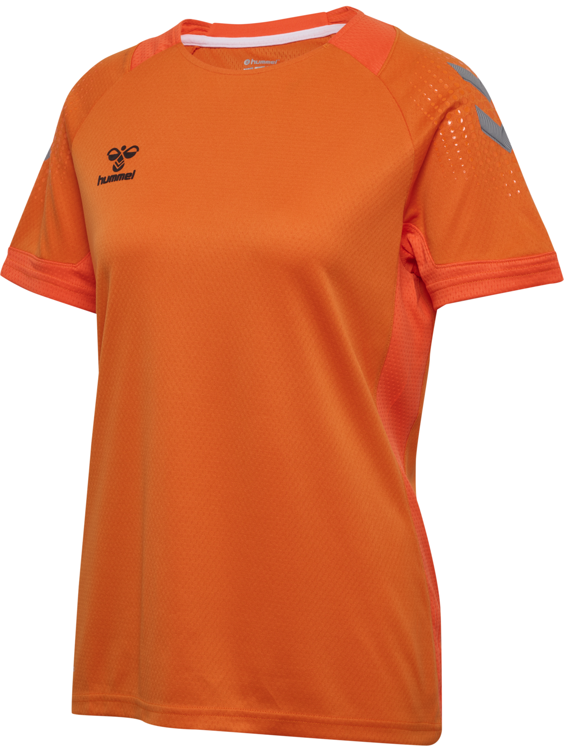 ORANGE TIGER