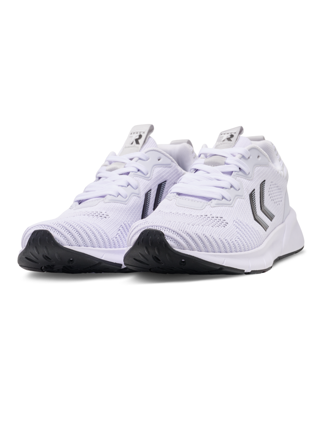 REACH TR FLEX, WHITE, packshot