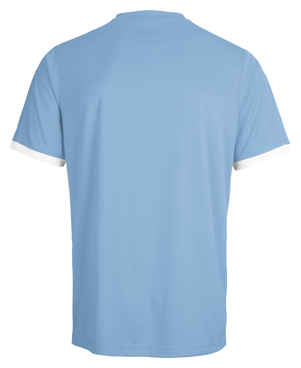 CORE SS POLY JERSEY, 7037, packshot