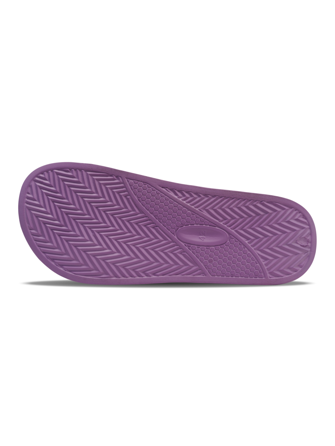 POOL SLIDE RT, VIOLET, packshot