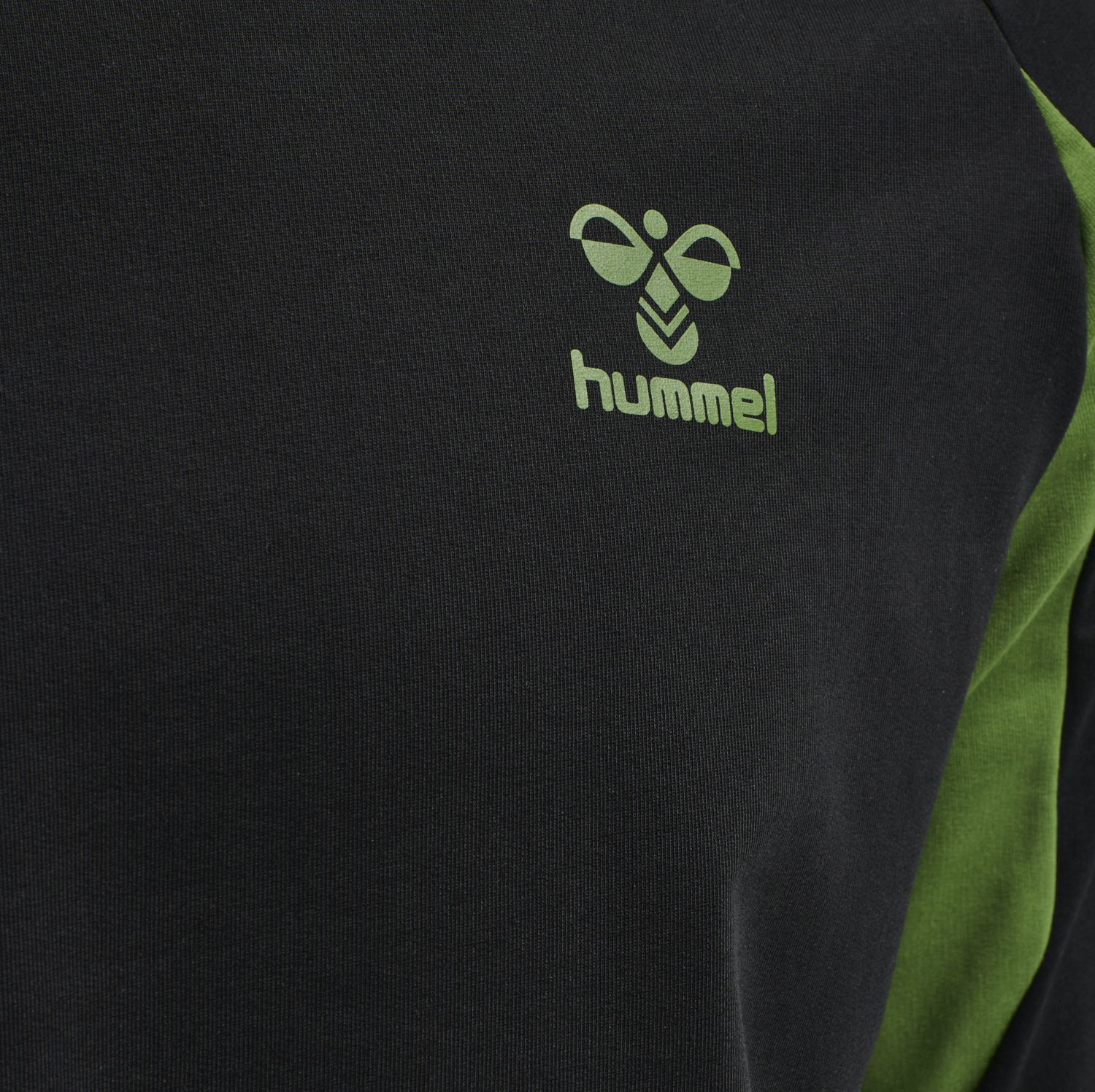 hmlACTION COTTON SWEATSHIRT, 2092, packshot