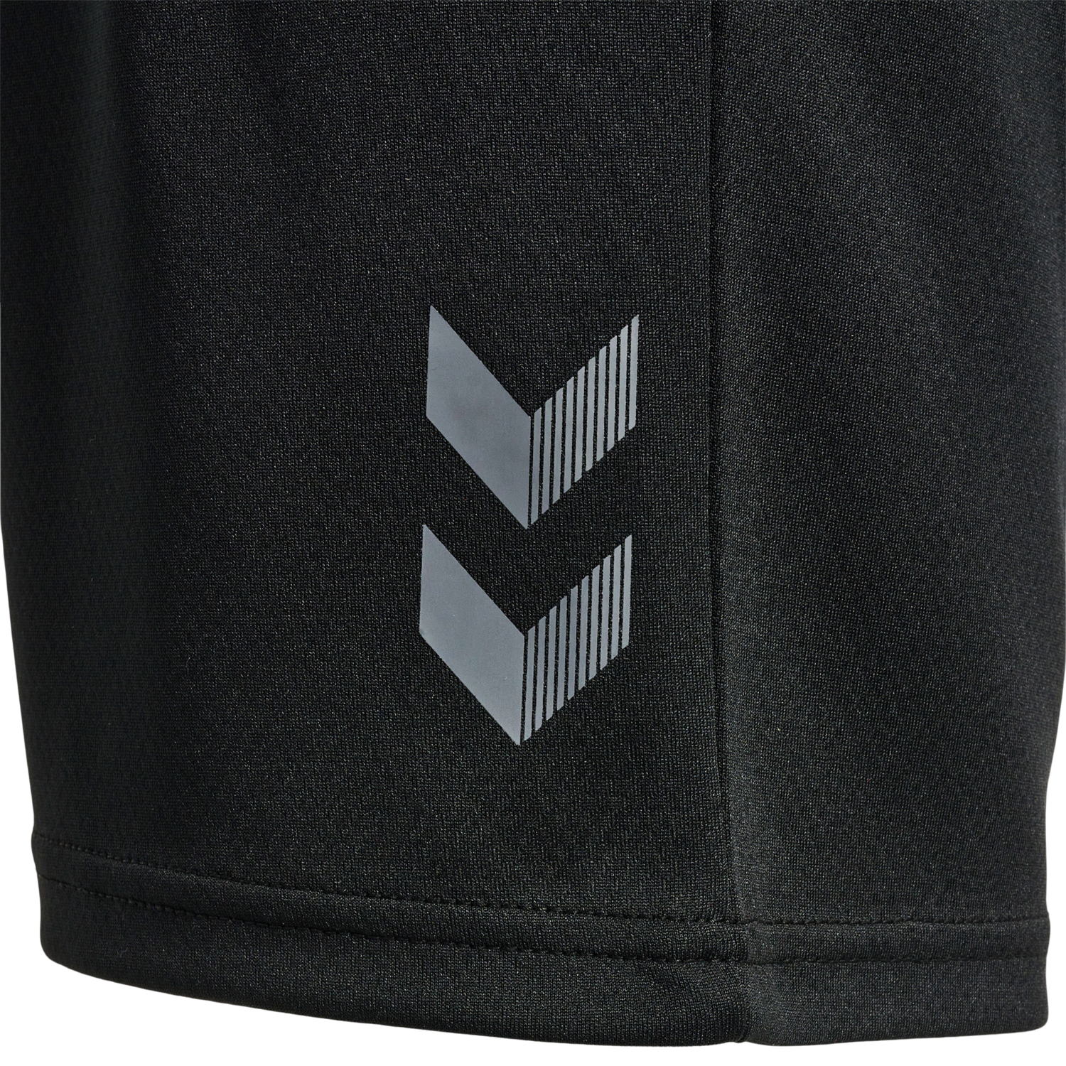 hmlQ4 POLY SHORTS KIDS, 2001, packshot