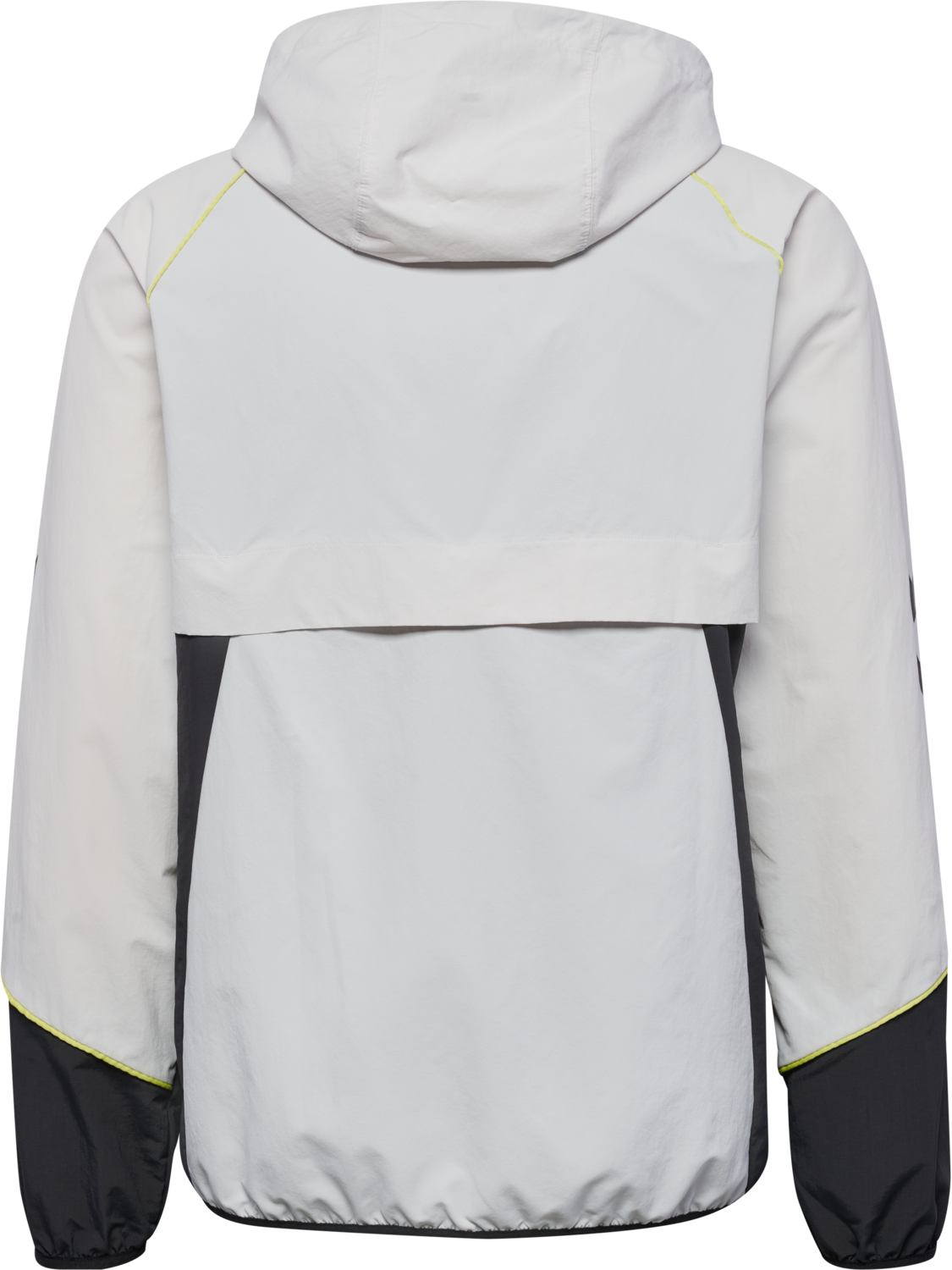 hmlBLAZE26 ATHLEISURE TRACK JACKET, NIMBUS CLOUD, packshot