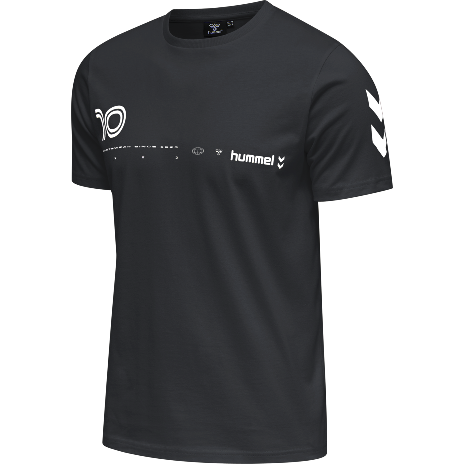 hmlLGC DANI T-SHIRT, 2001, packshot