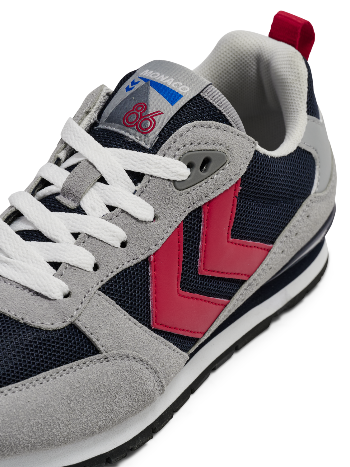 MONACO 86, ALLOY/ NAVY, packshot